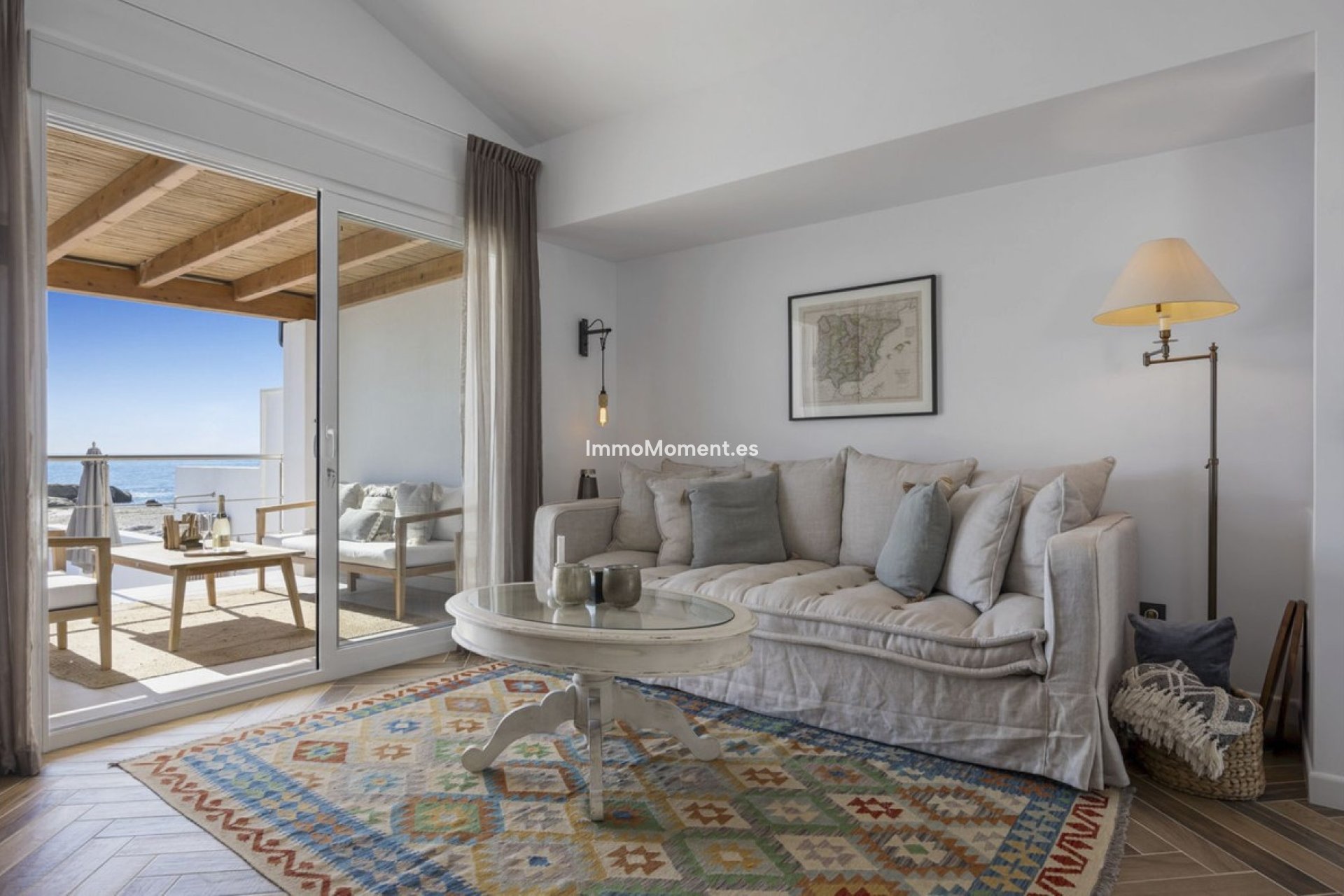 Reventa - Villa - Estepona  - Estepona Centro