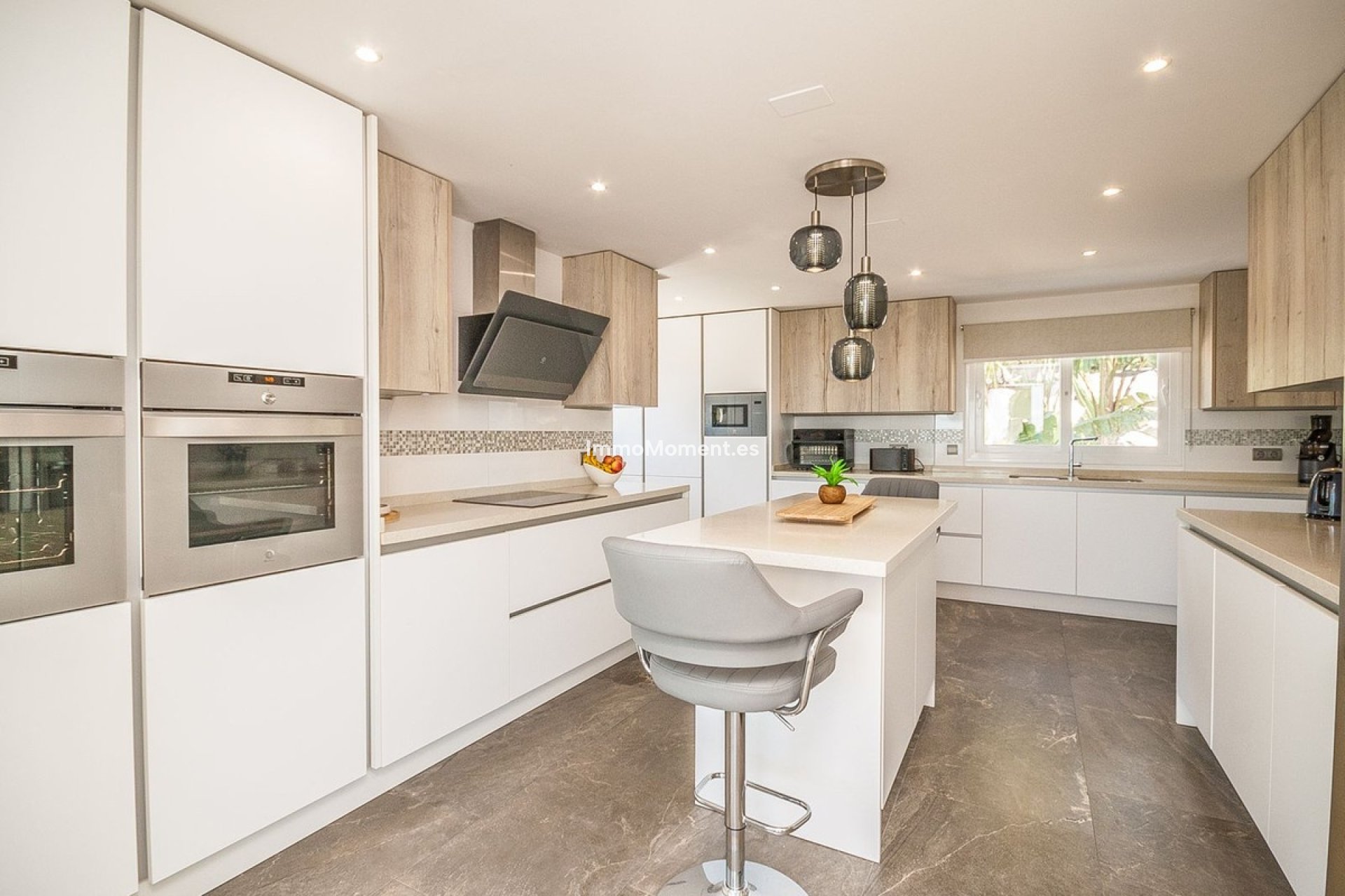 Reventa - Villa - Estepona  - Estepona Centro