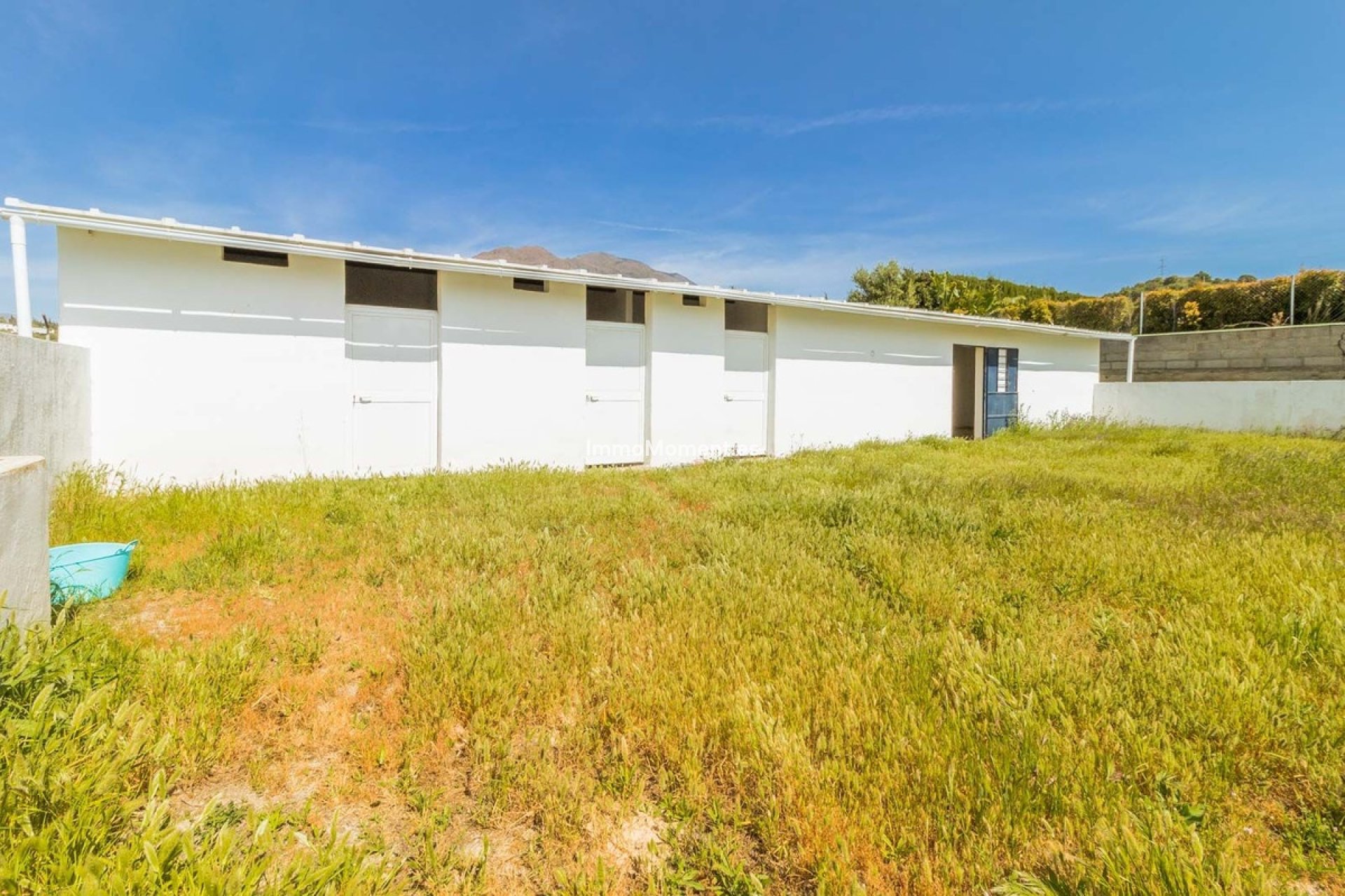 Reventa - Villa - Estepona  - Estepona Centro