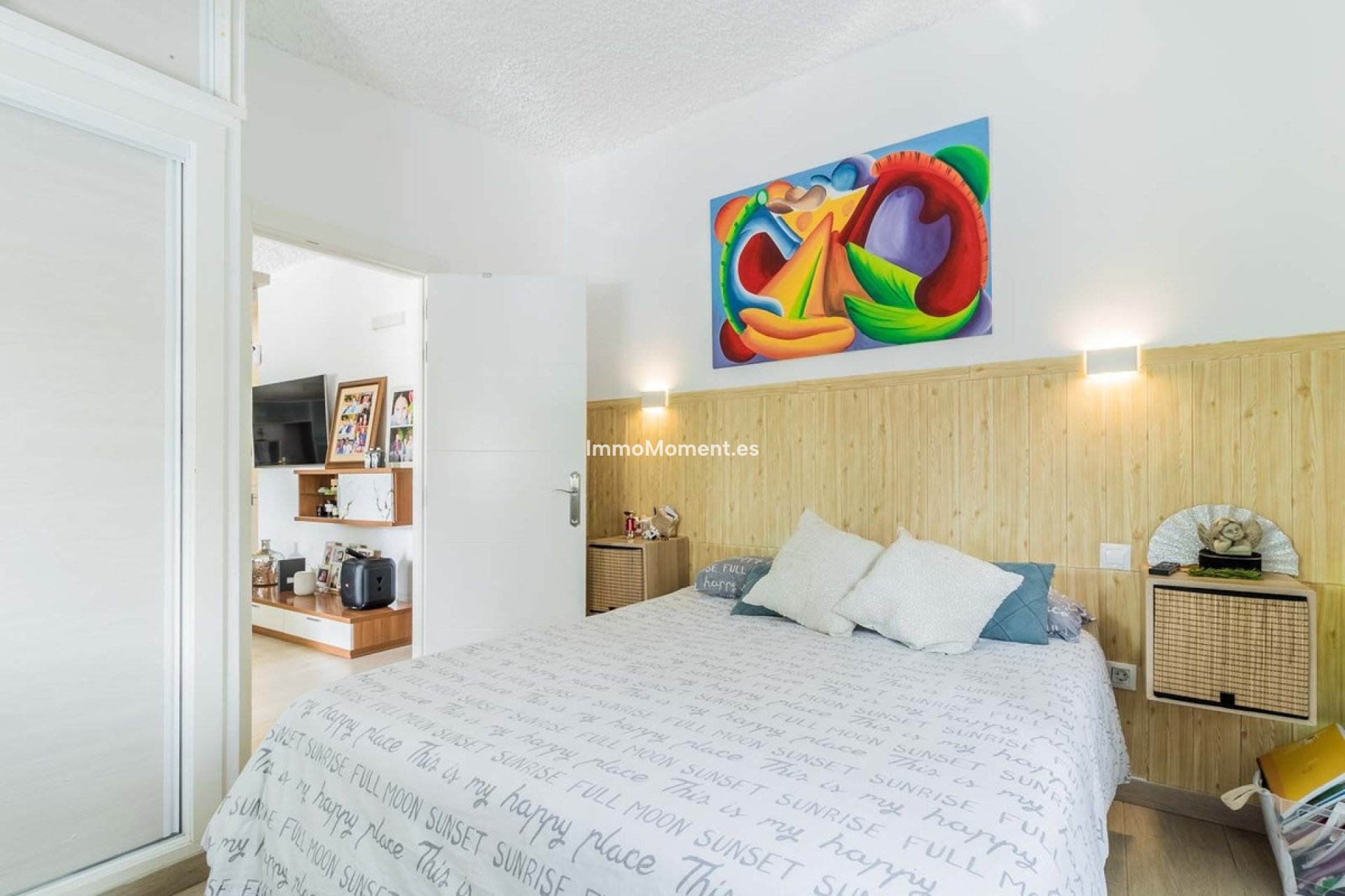 Reventa - Villa - Estepona  - Estepona Centro