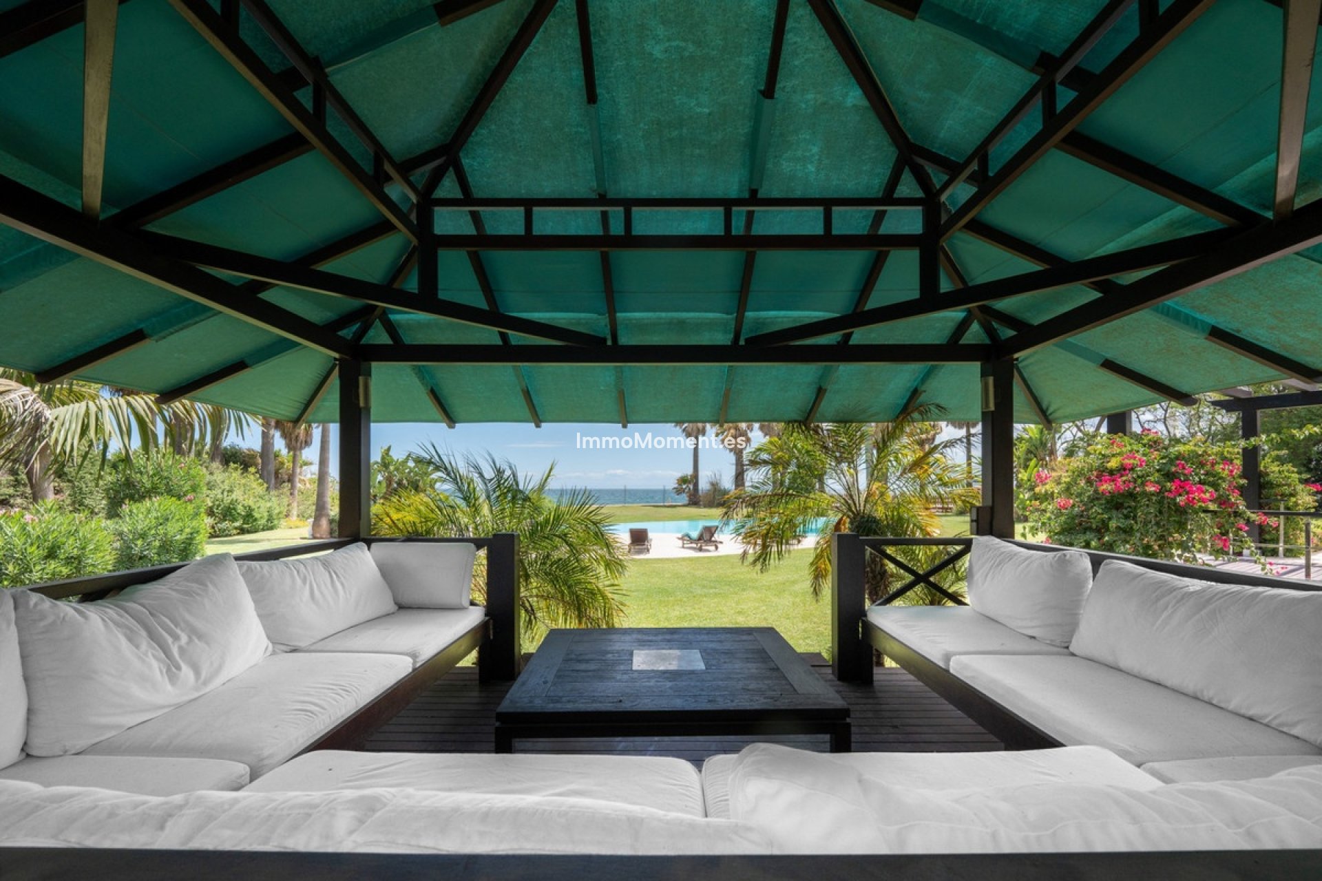 Reventa - Villa - Estepona  - Estepona Centro