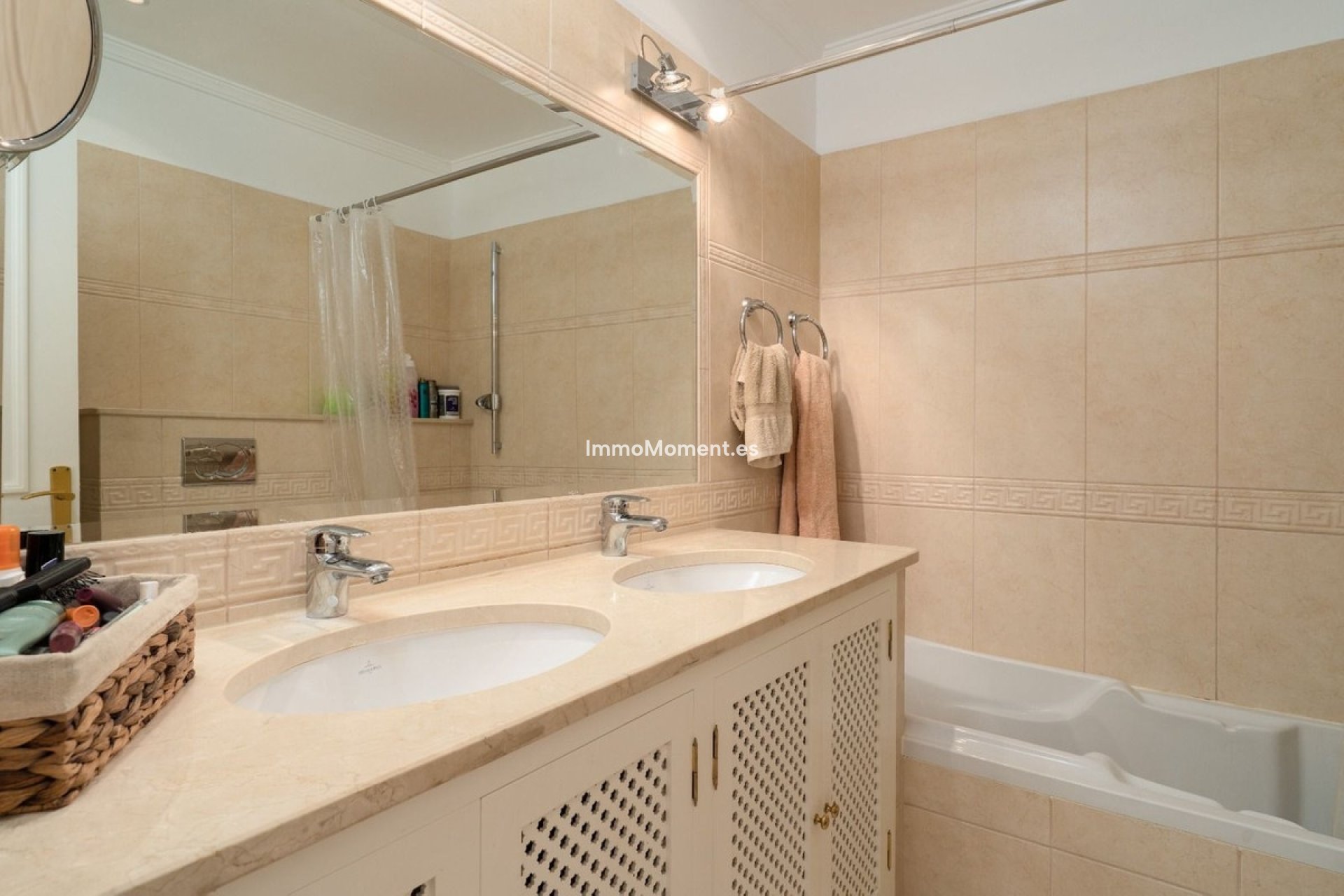 Reventa - Villa - Estepona  - Estepona Centro