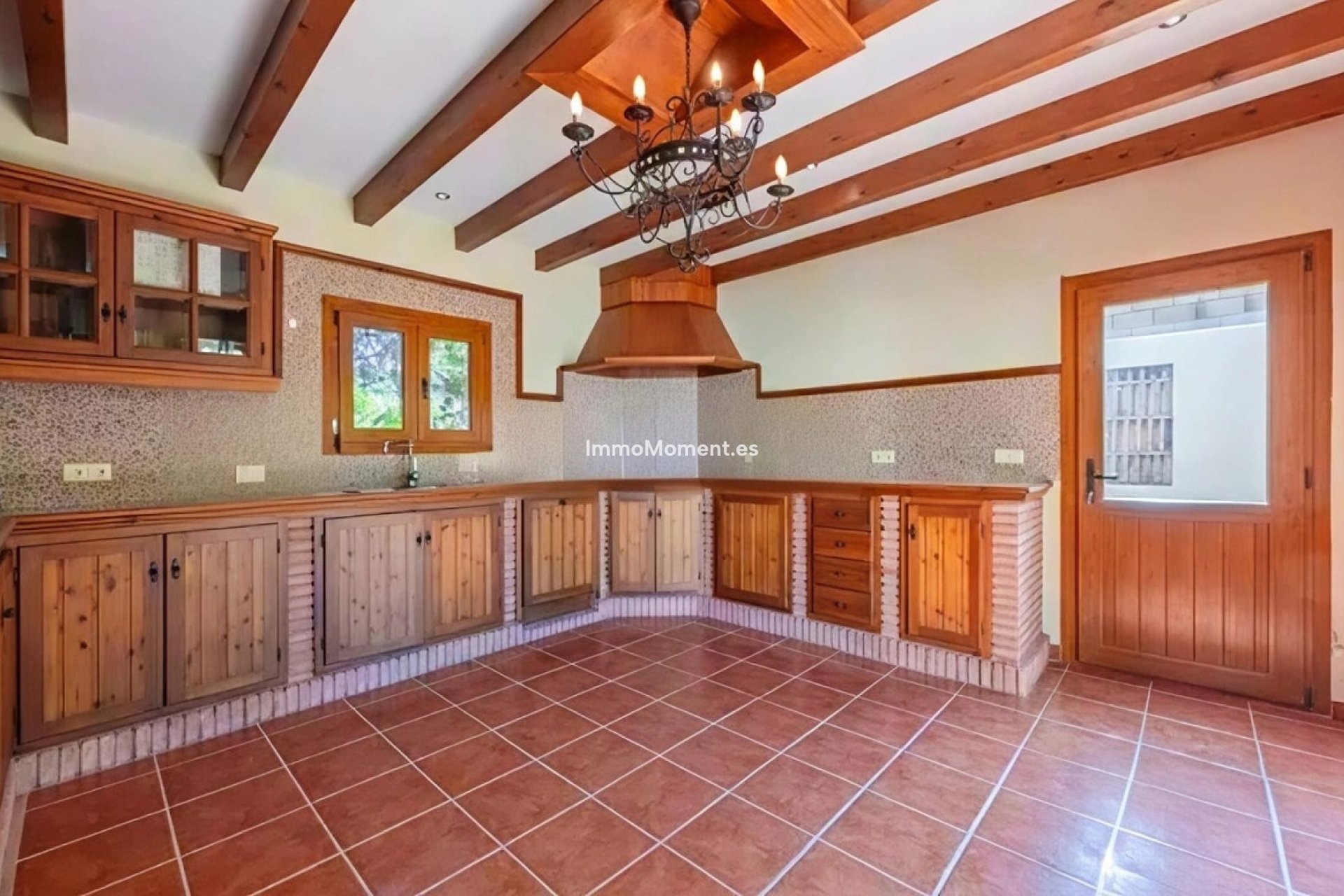 Reventa - Villa - Estepona  - Estepona Centro