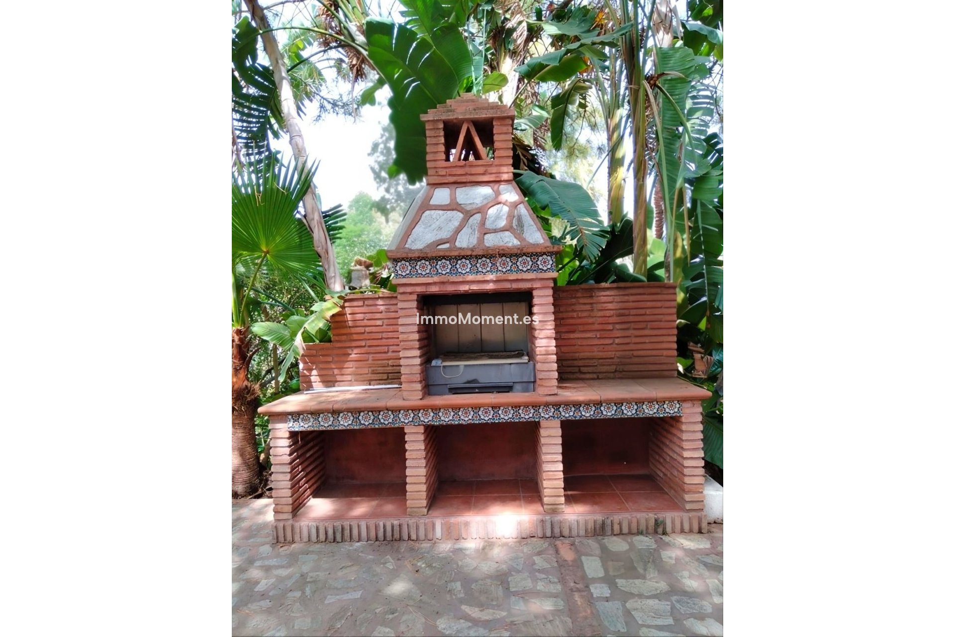 Reventa - Villa - Estepona  - Estepona Centro