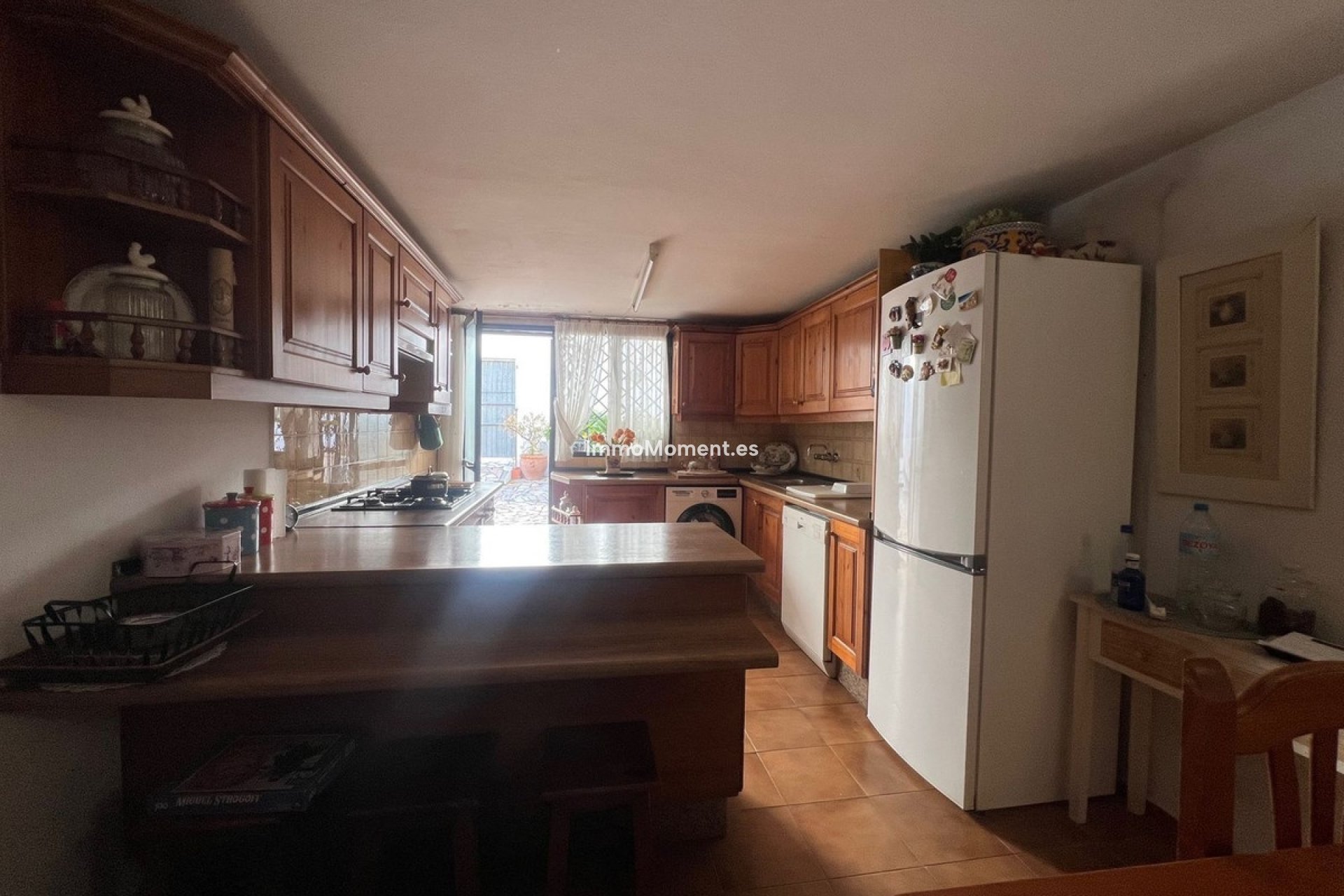 Reventa - Villa - Estepona  - Estepona Centro