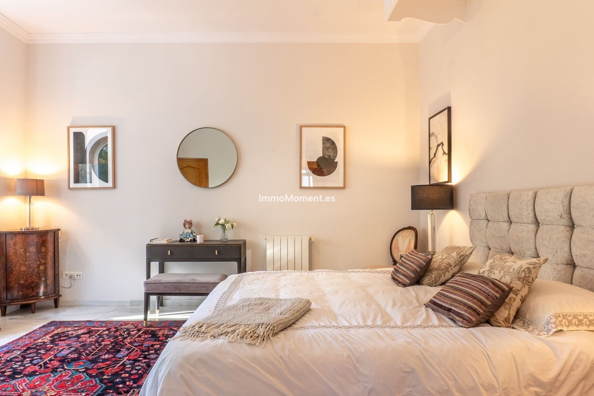 Reventa - Villa - Estepona  - New Golden Mile