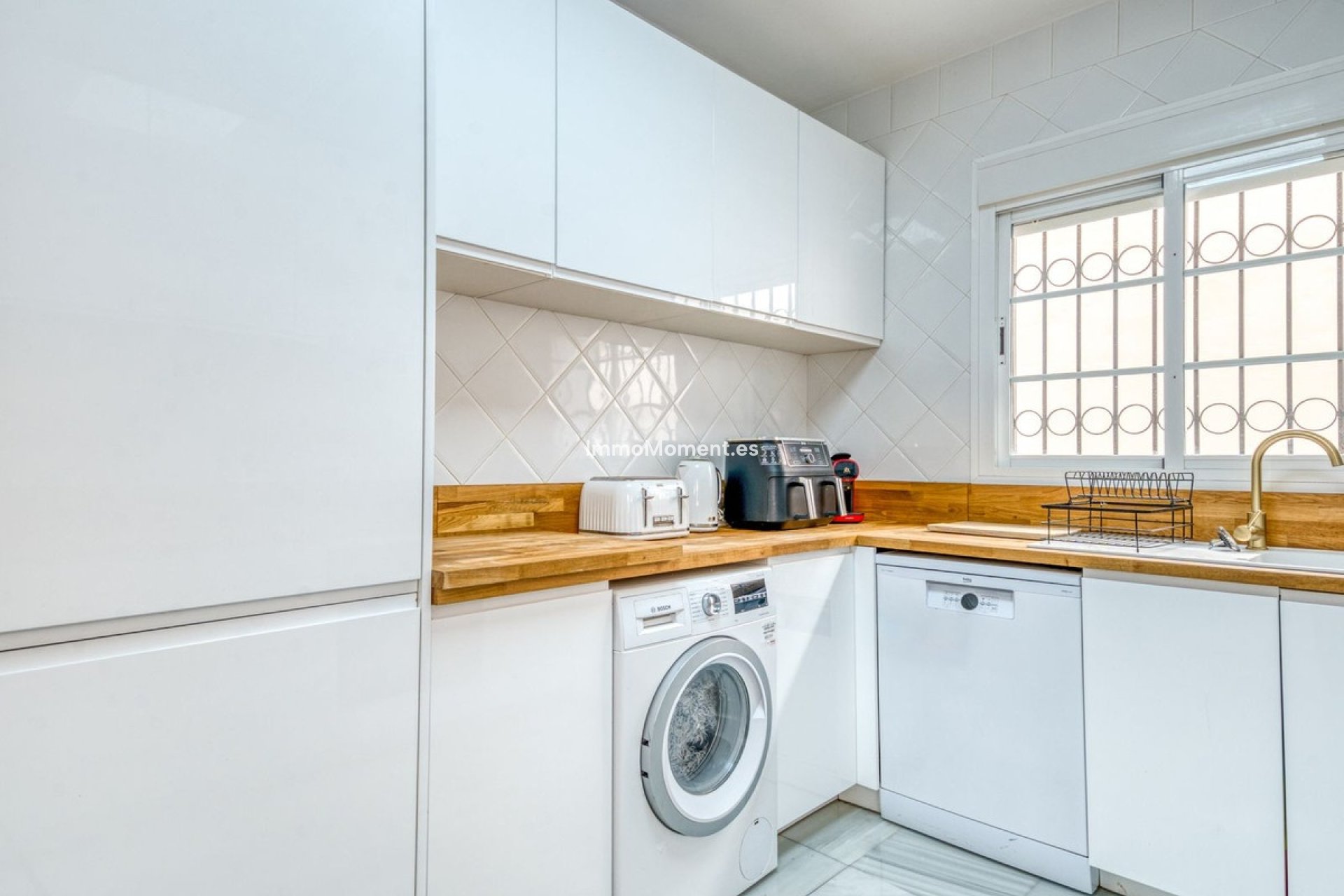 Reventa - Villa - Estepona  - New Golden Mile