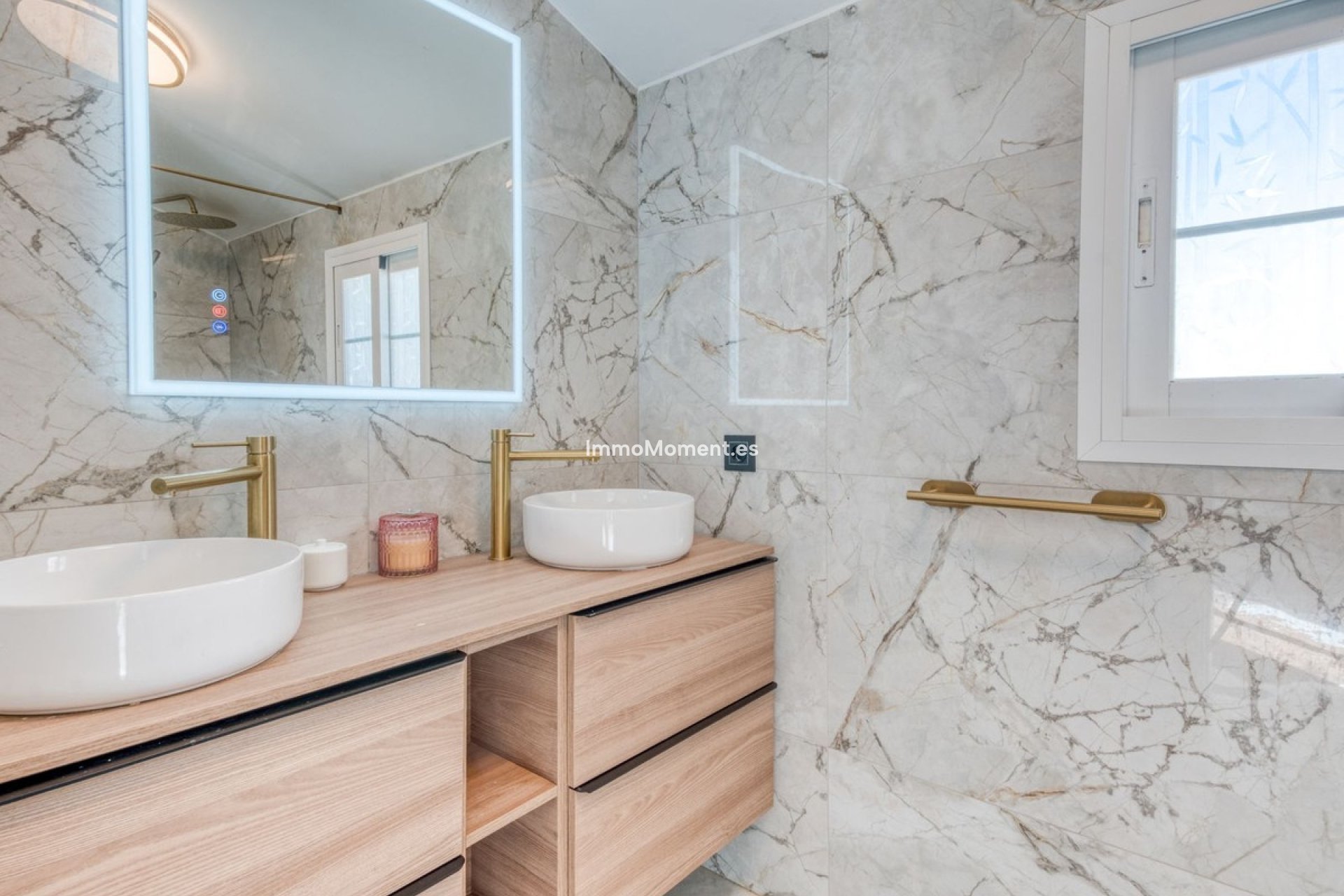 Reventa - Villa - Estepona  - New Golden Mile