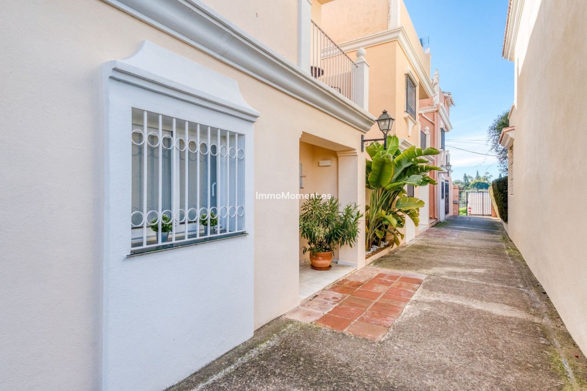 Reventa - Villa - Estepona  - New Golden Mile