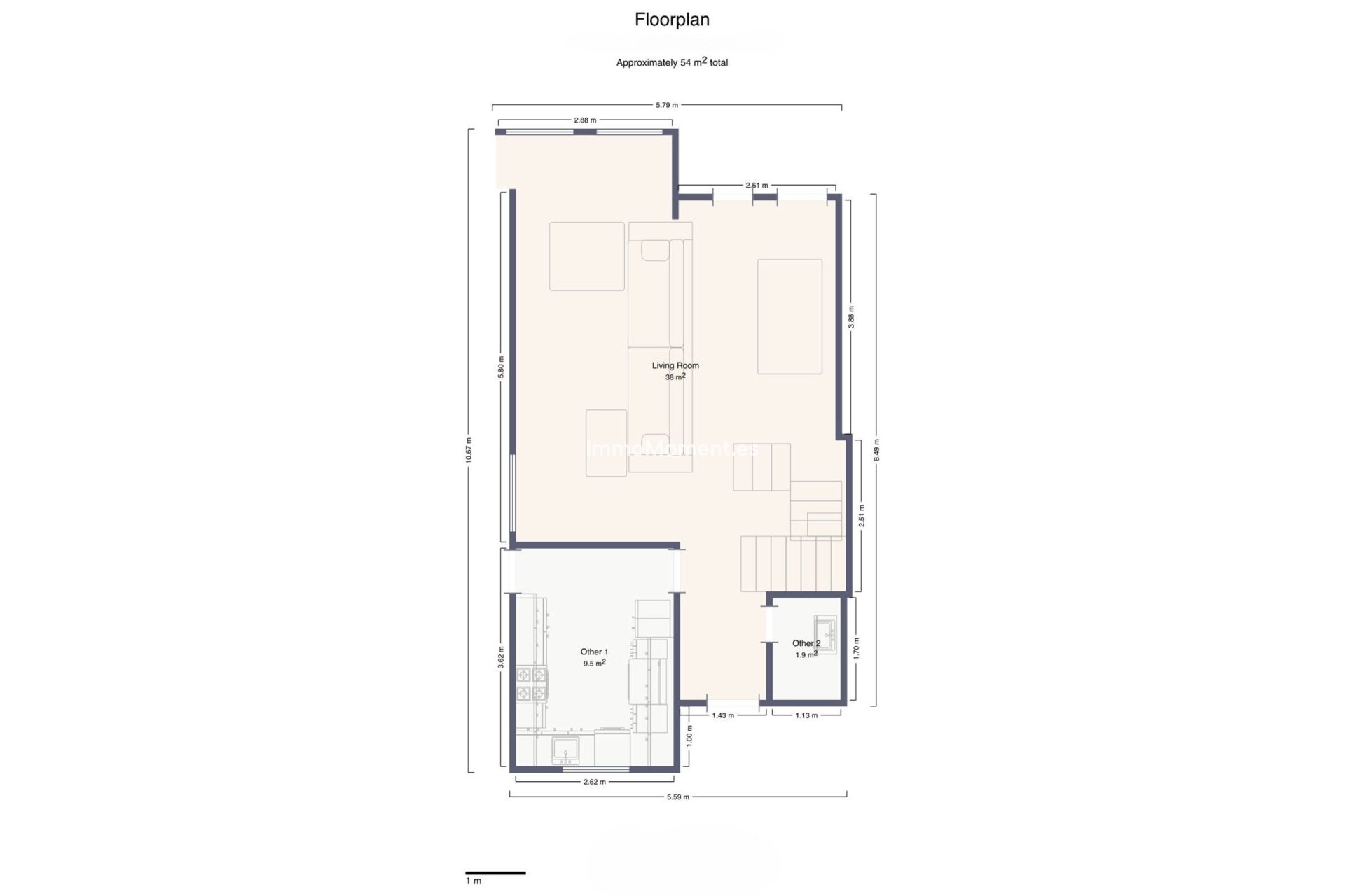 Reventa - Villa - Estepona  - New Golden Mile