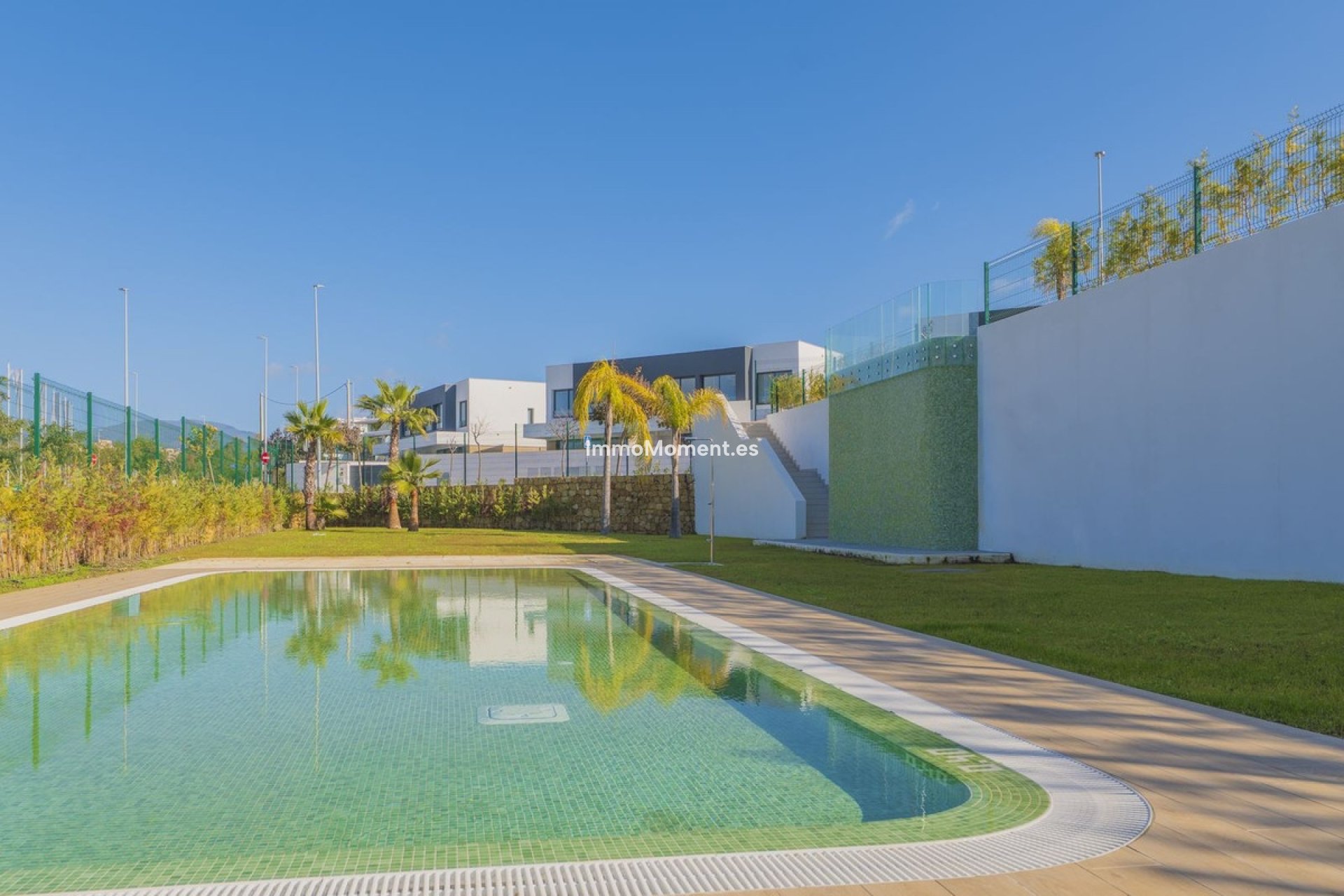 Reventa - Villa - Estepona  - New Golden Mile