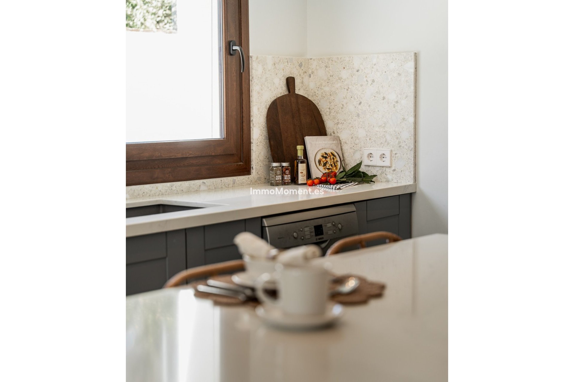 Reventa - Villa - Estepona  - New Golden Mile