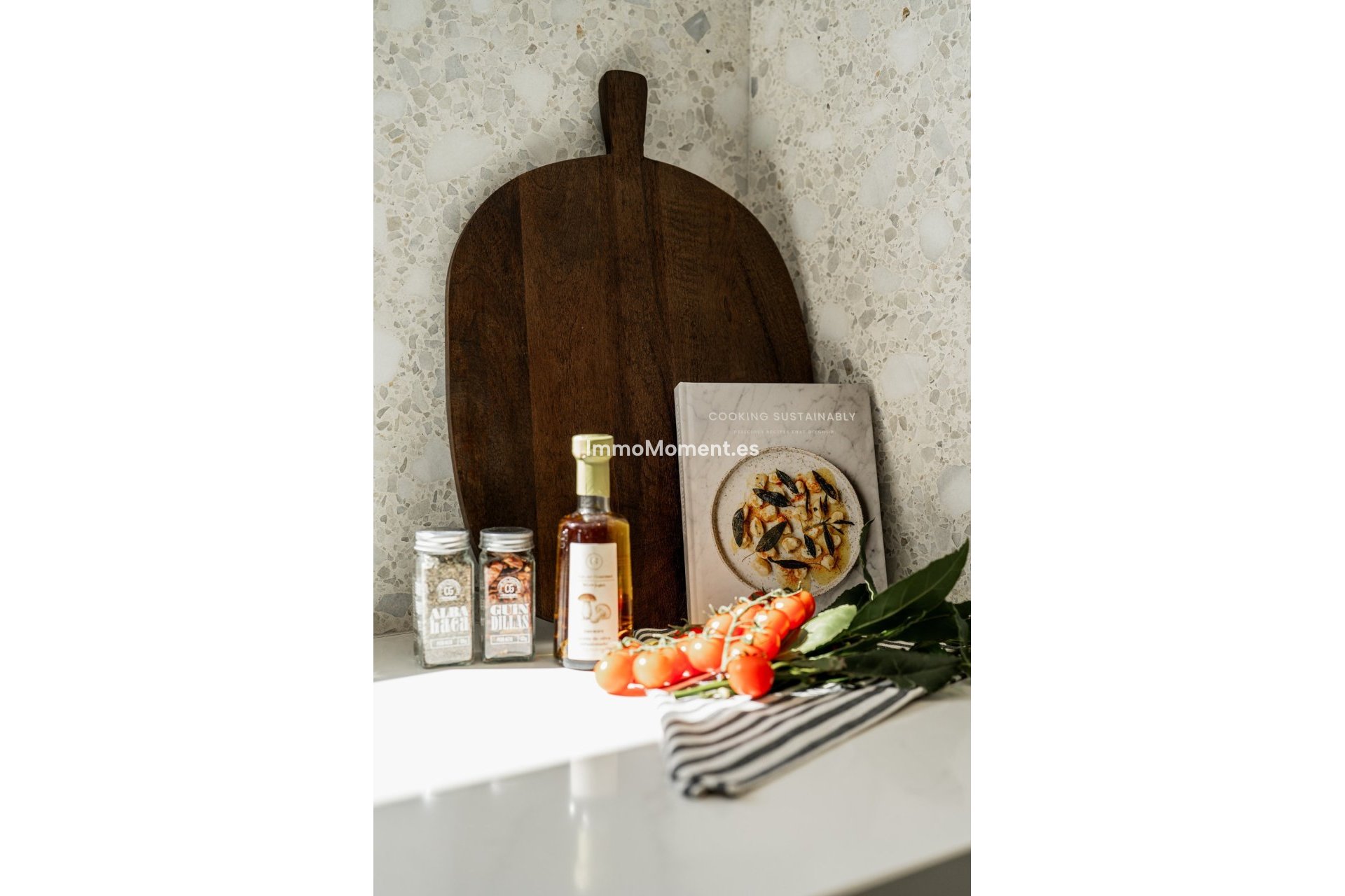 Reventa - Villa - Estepona  - New Golden Mile