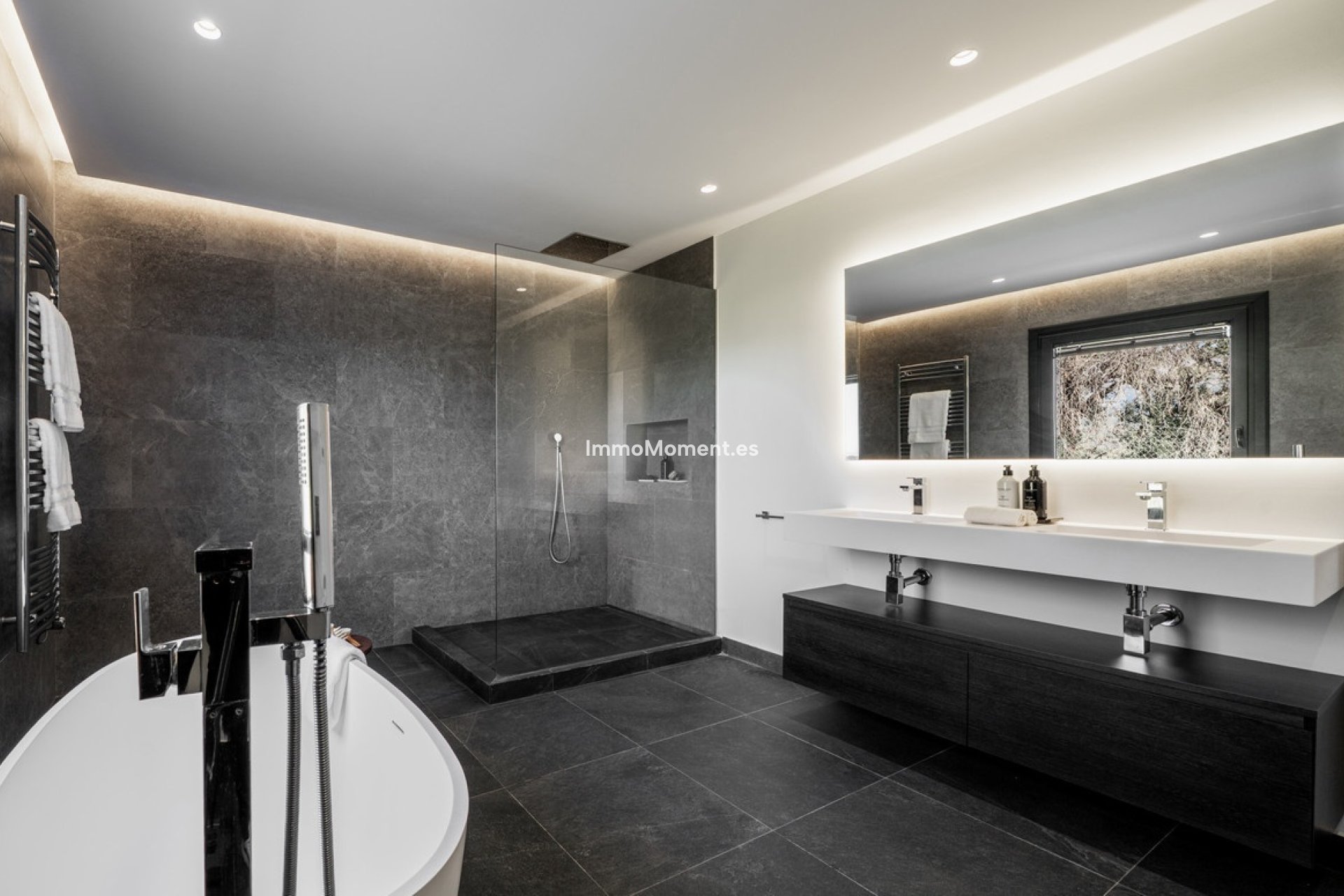 Reventa - Villa - Estepona  - New Golden Mile