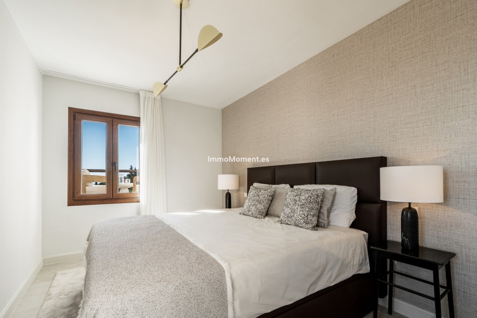 Reventa - Villa - Estepona  - New Golden Mile