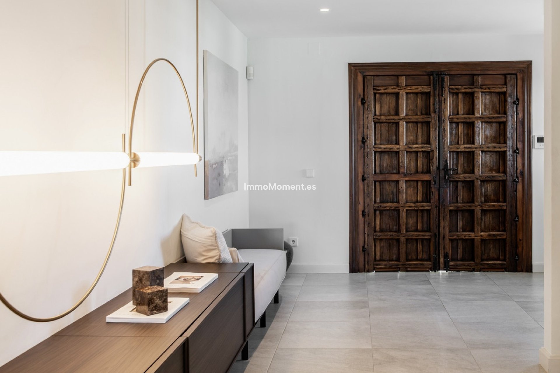 Reventa - Villa - Estepona  - New Golden Mile