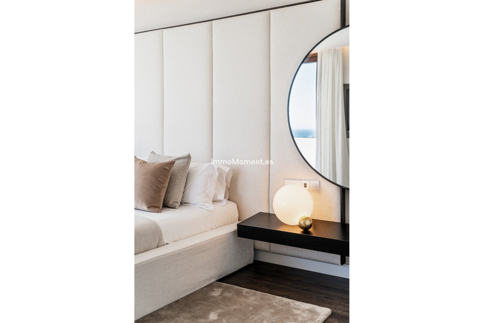 Reventa - Villa - Estepona  - New Golden Mile