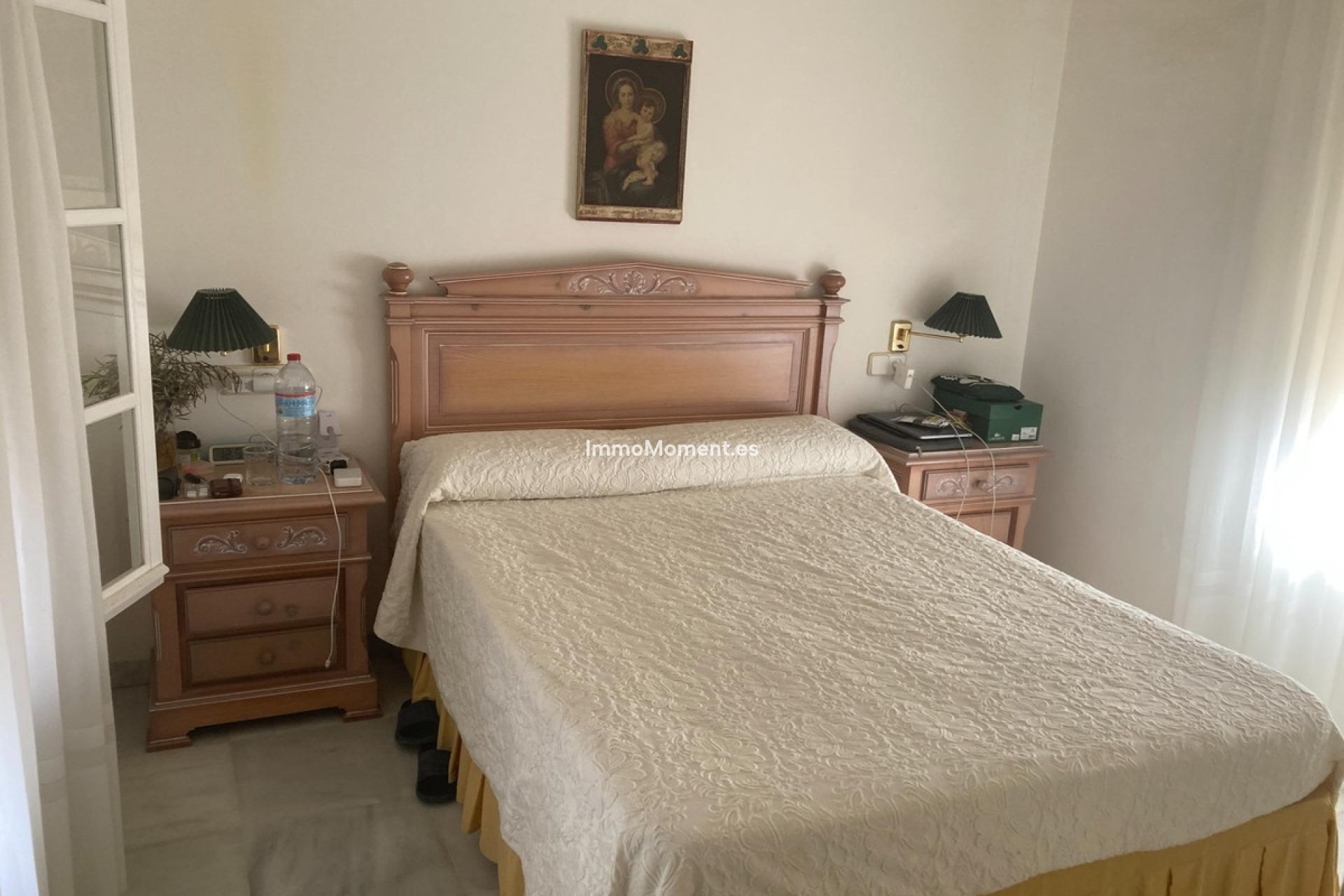 Reventa - Villa - Estepona  - New Golden Mile