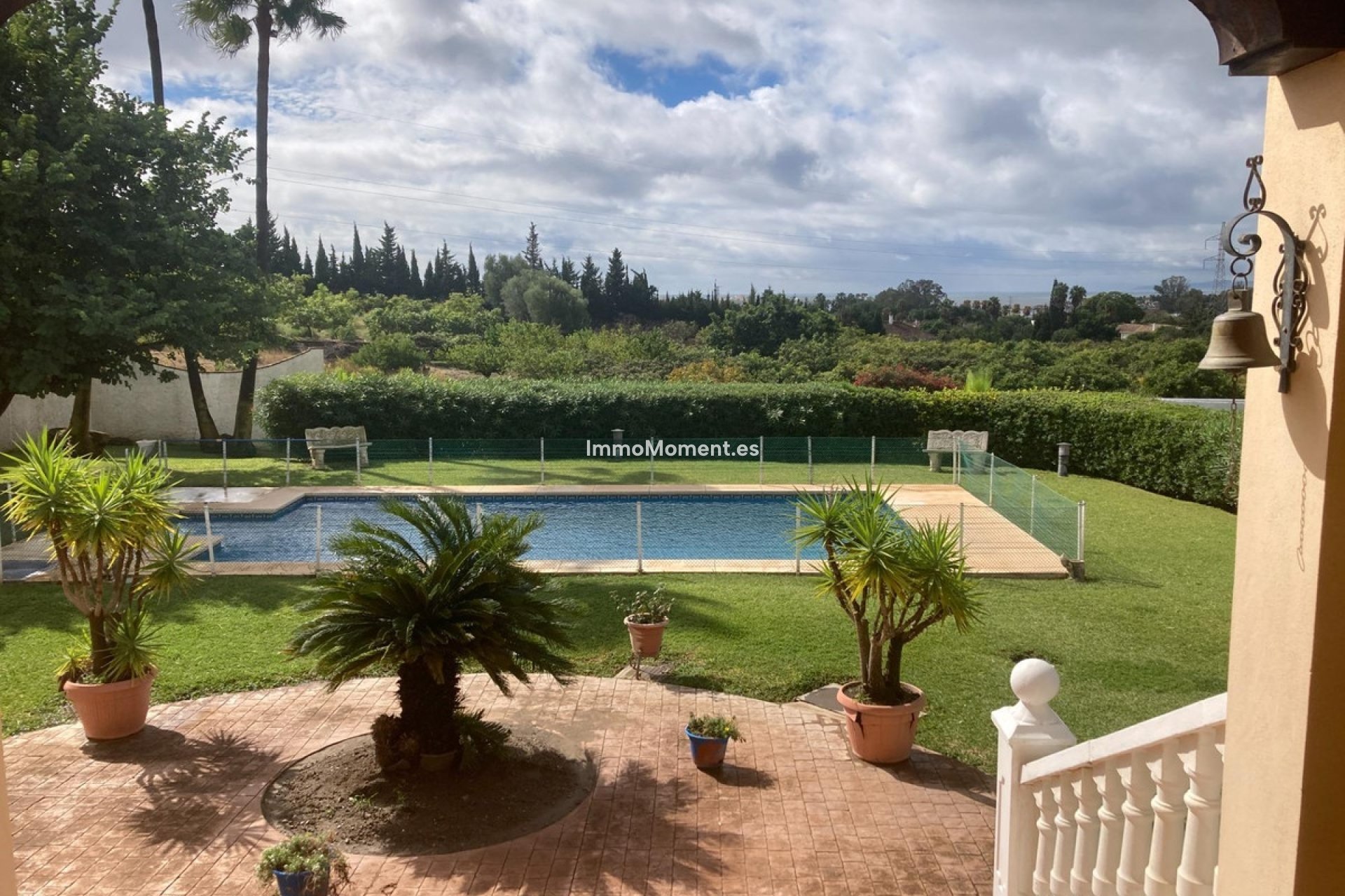 Reventa - Villa - Estepona  - New Golden Mile