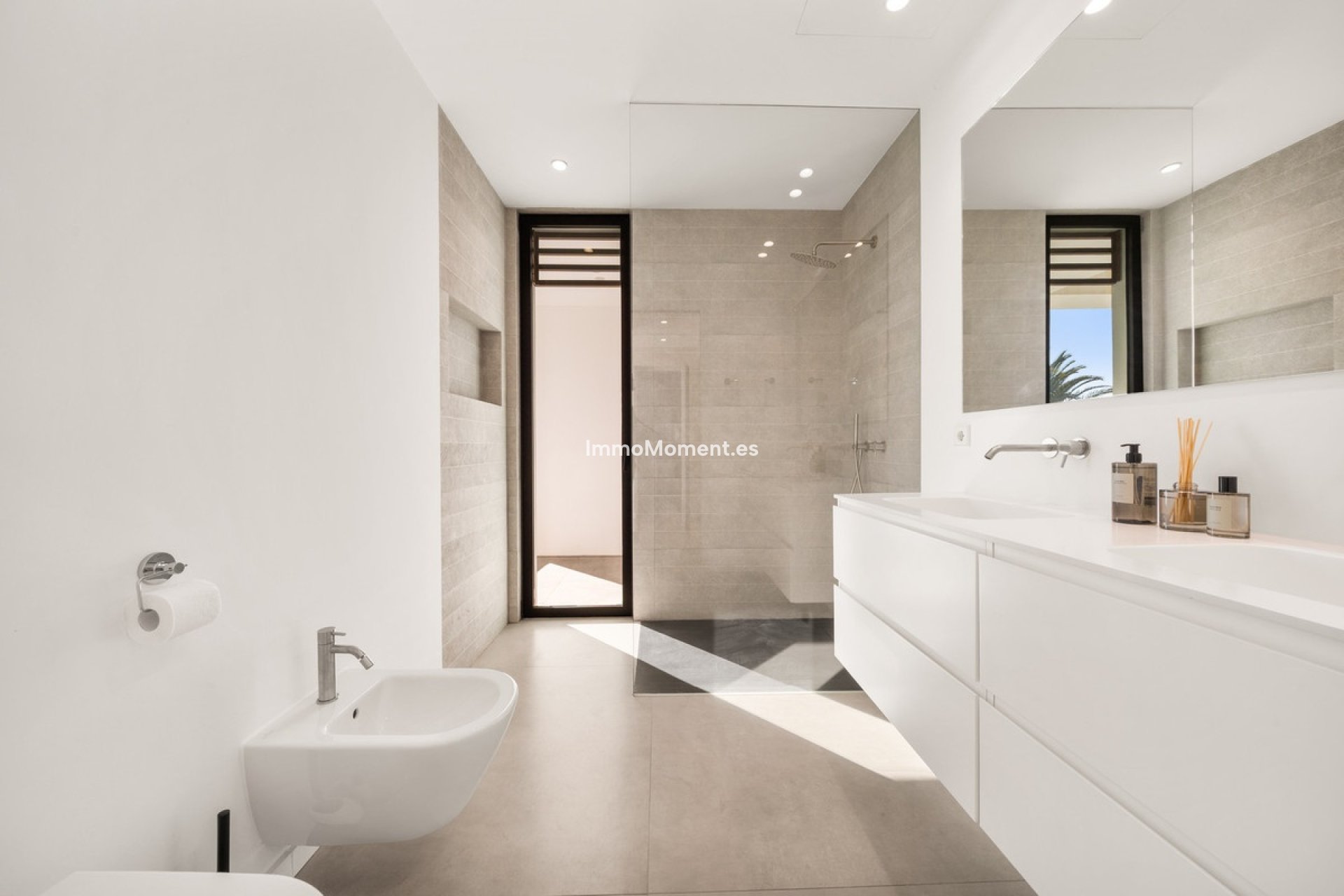 Reventa - Villa - Estepona  - New Golden Mile