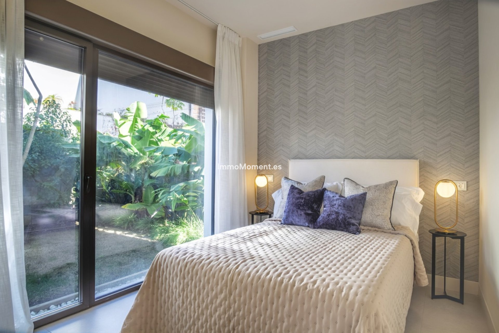 Reventa - Villa - Estepona  - New Golden Mile