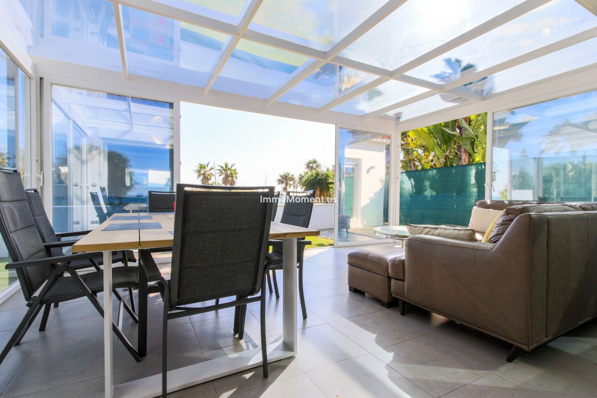 Reventa - Villa - Estepona  - New Golden Mile