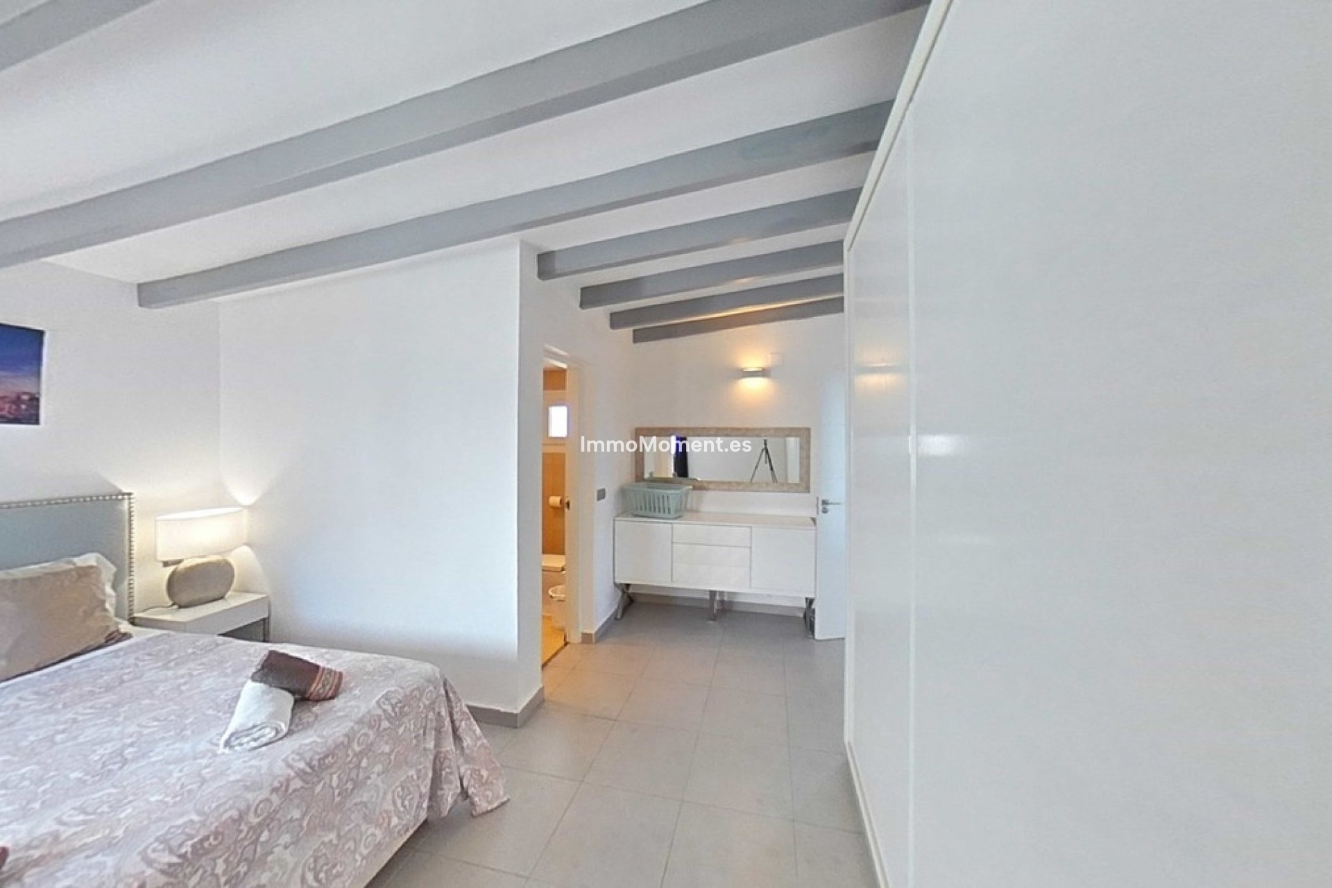 Reventa - Villa - Estepona  - New Golden Mile