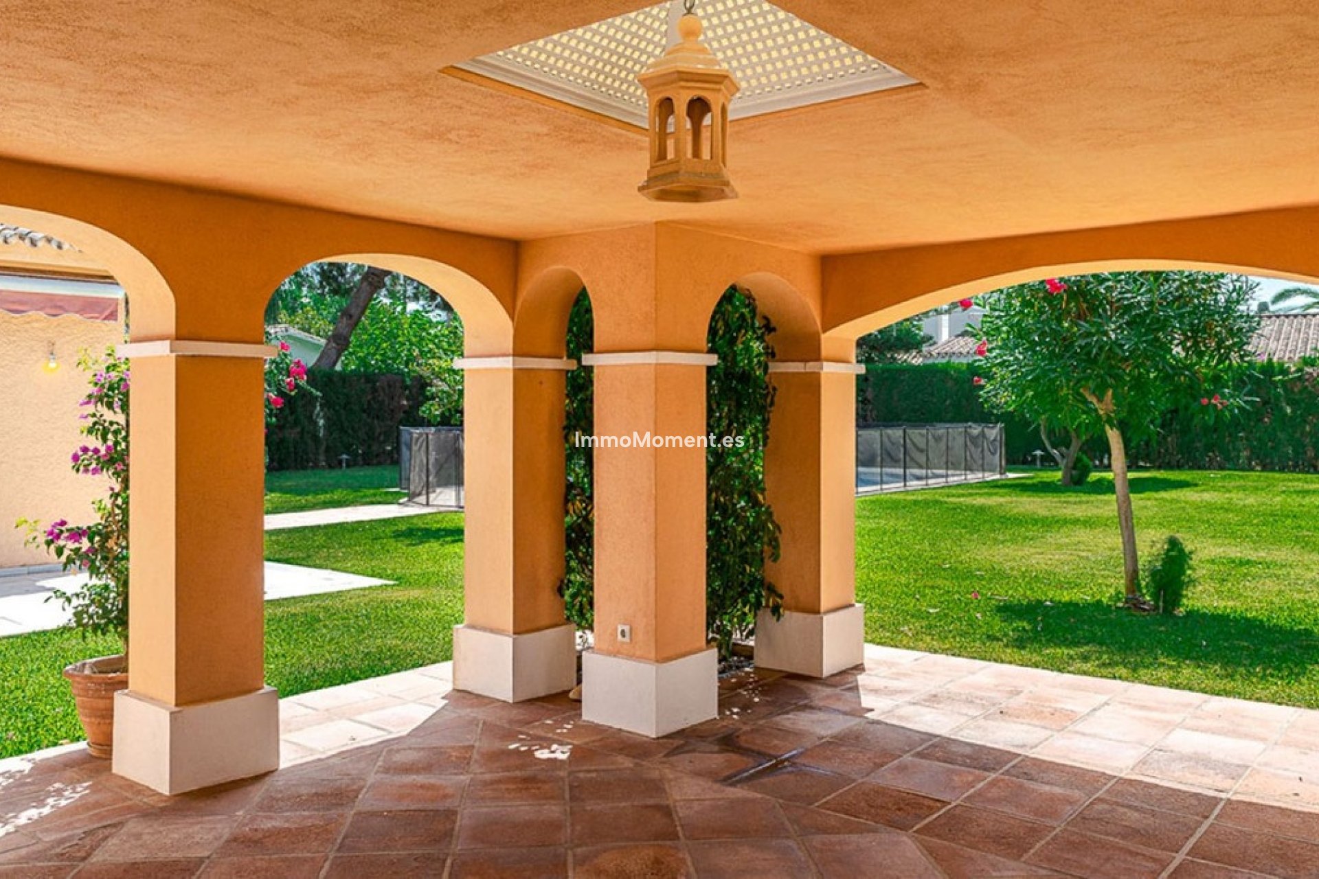 Reventa - Villa - Estepona  - New Golden Mile