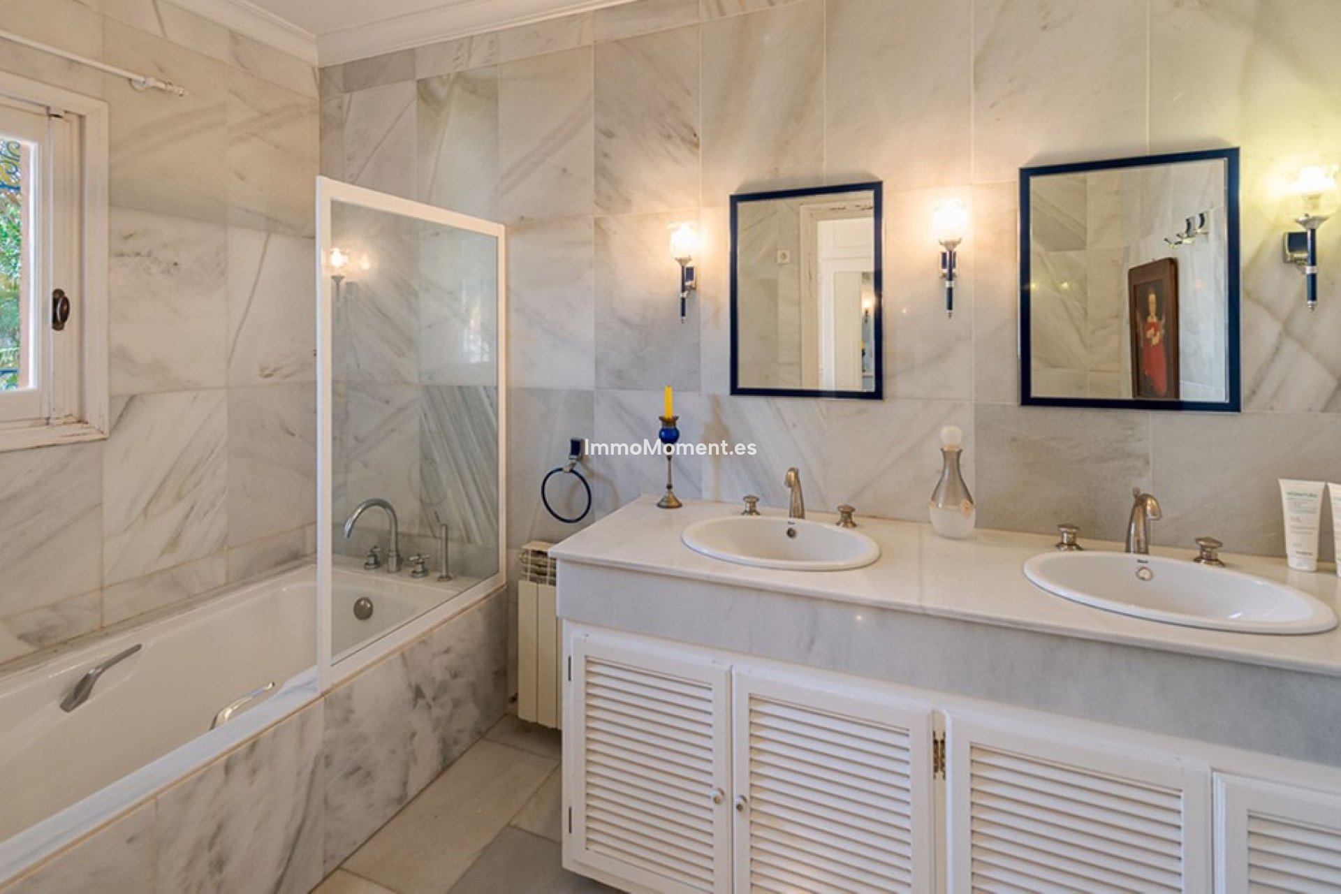 Reventa - Villa - Estepona  - New Golden Mile