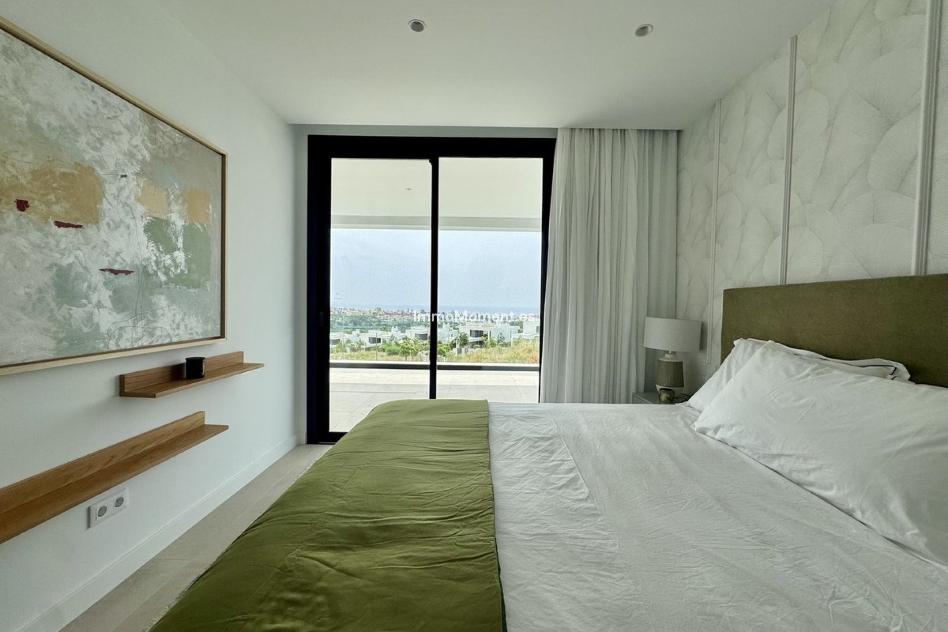 Reventa - Villa - Estepona  - New Golden Mile