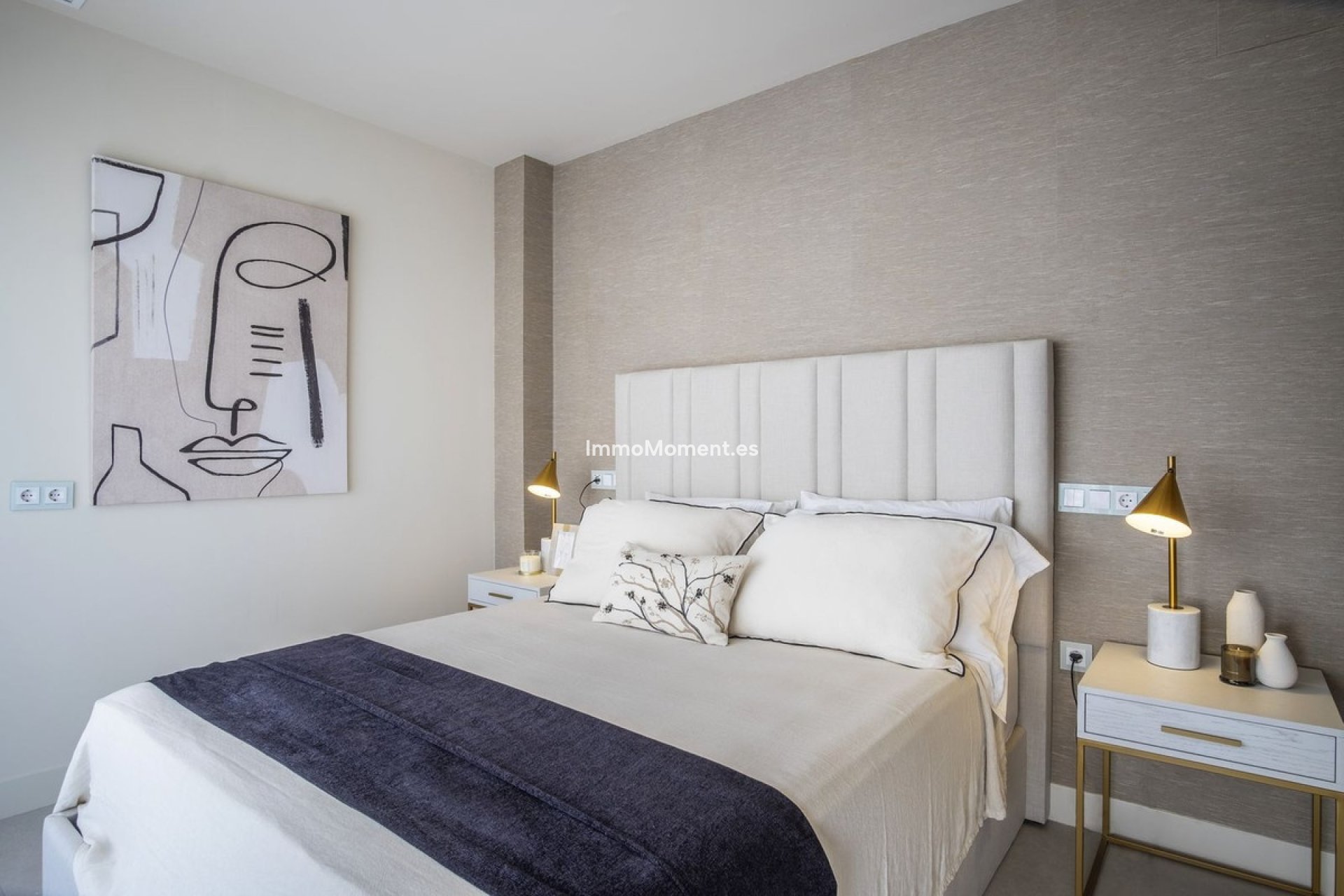 Reventa - Villa - Estepona  - New Golden Mile