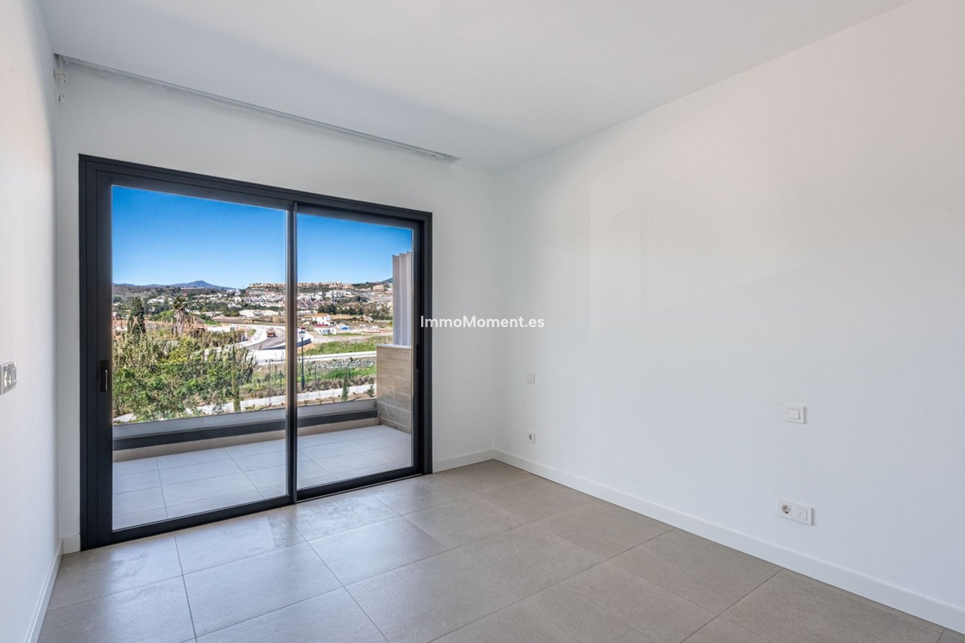 Reventa - Villa - Estepona  - New Golden Mile