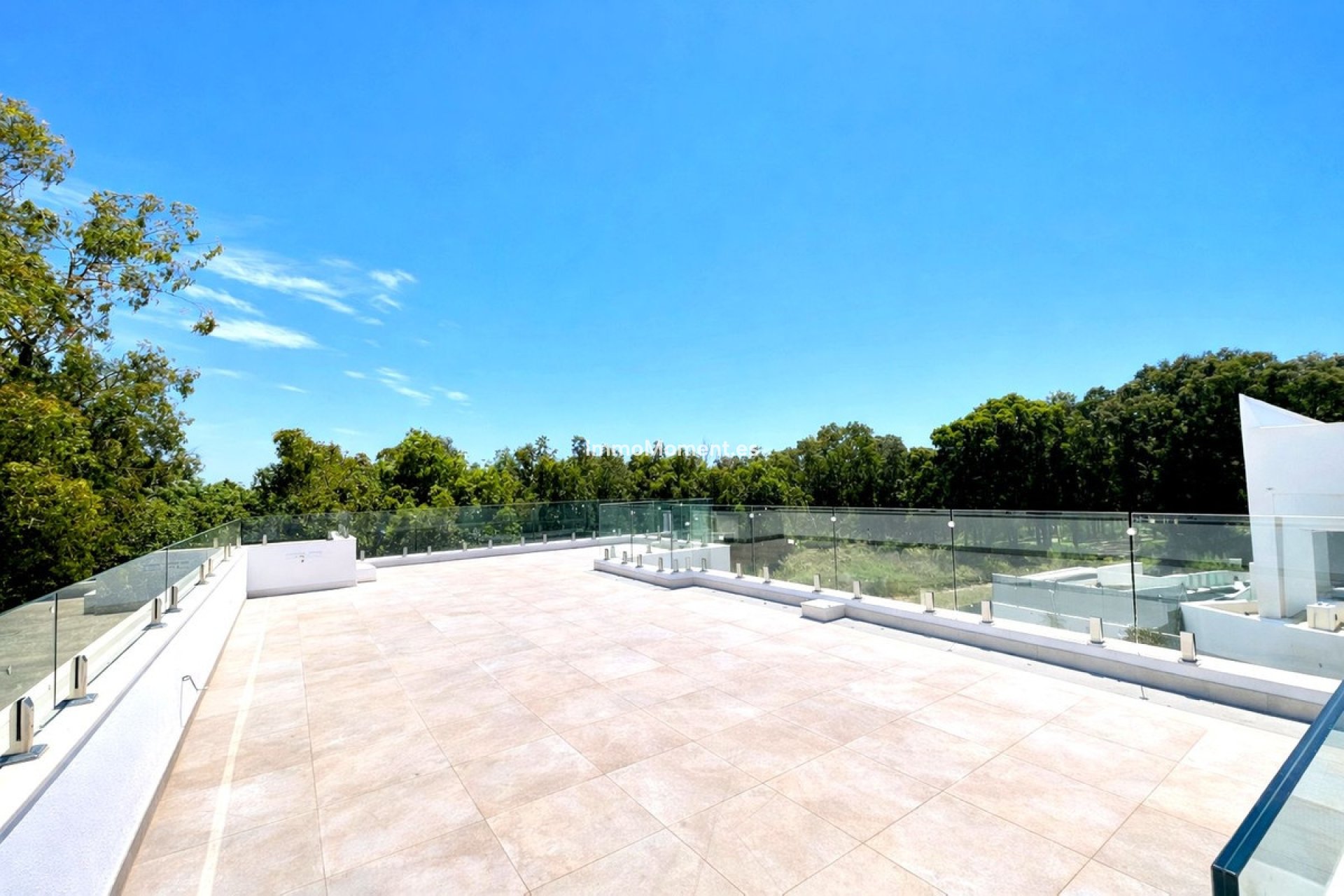 Reventa - Villa - Estepona  - New Golden Mile