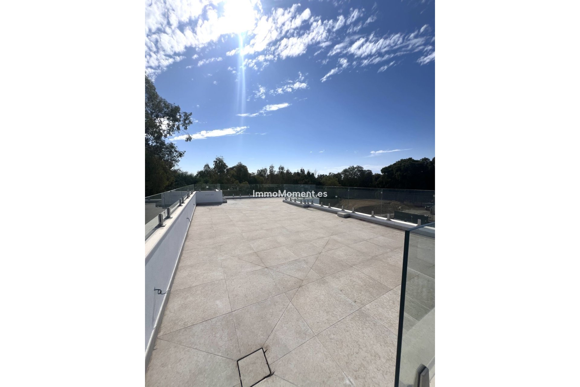 Reventa - Villa - Estepona  - New Golden Mile