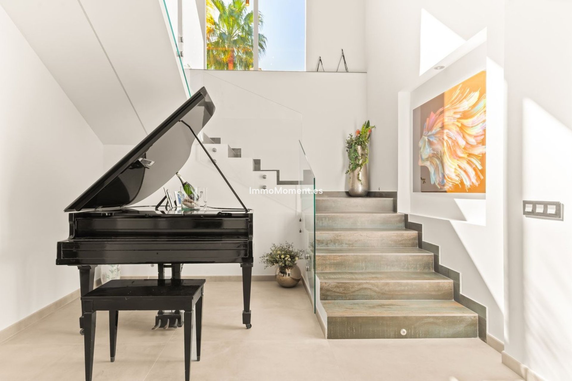 Reventa - Villa - Estepona  - New Golden Mile