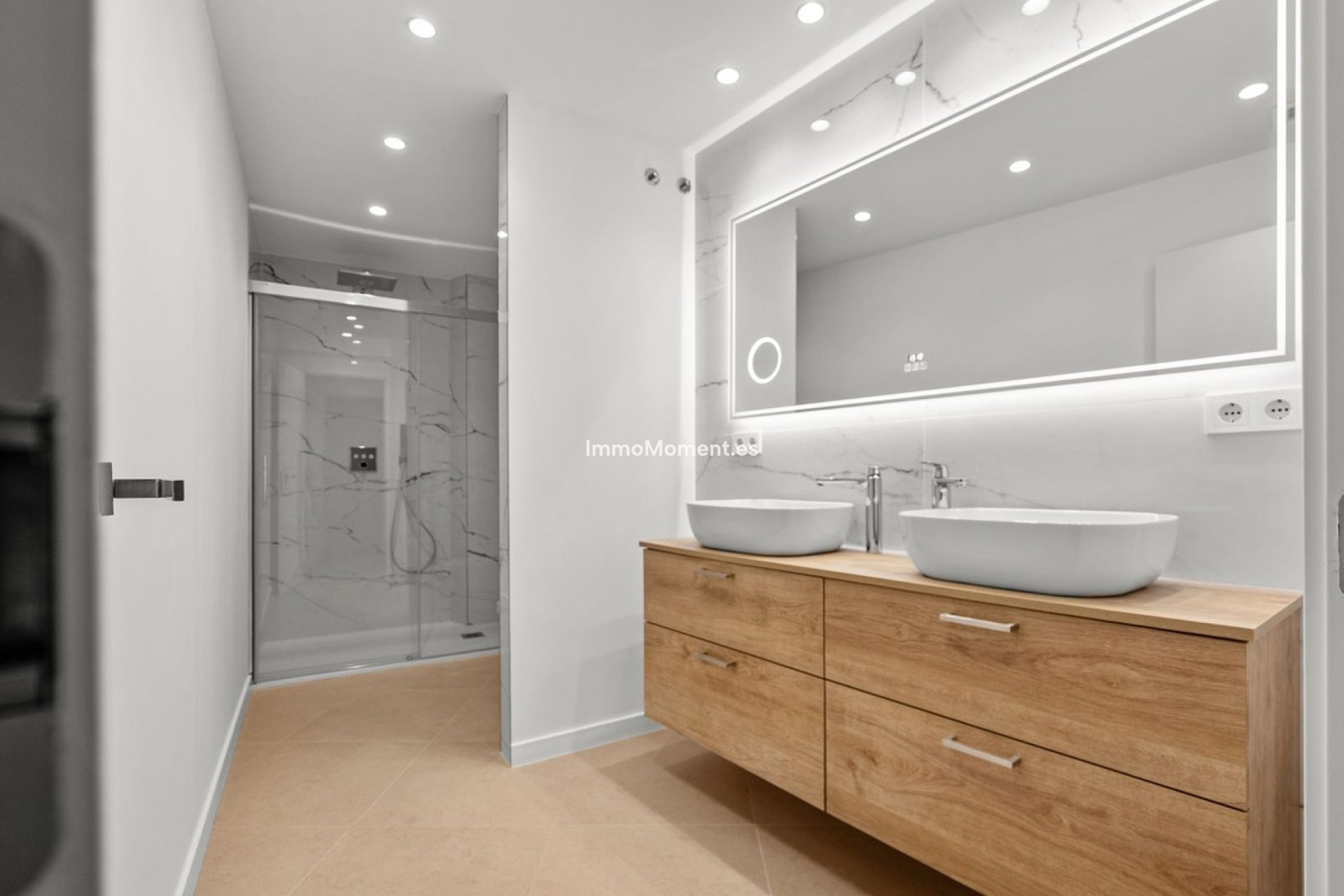 Reventa - Villa - Estepona  - New Golden Mile