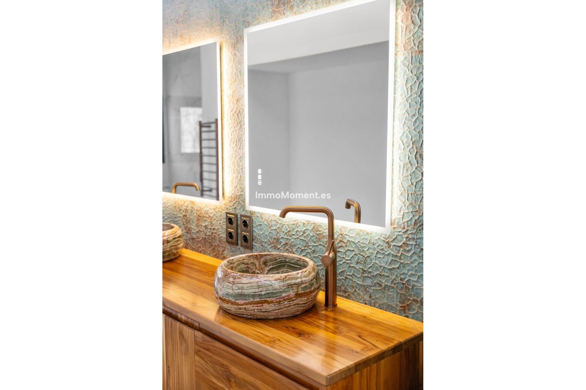 Reventa - Villa - Estepona  - New Golden Mile