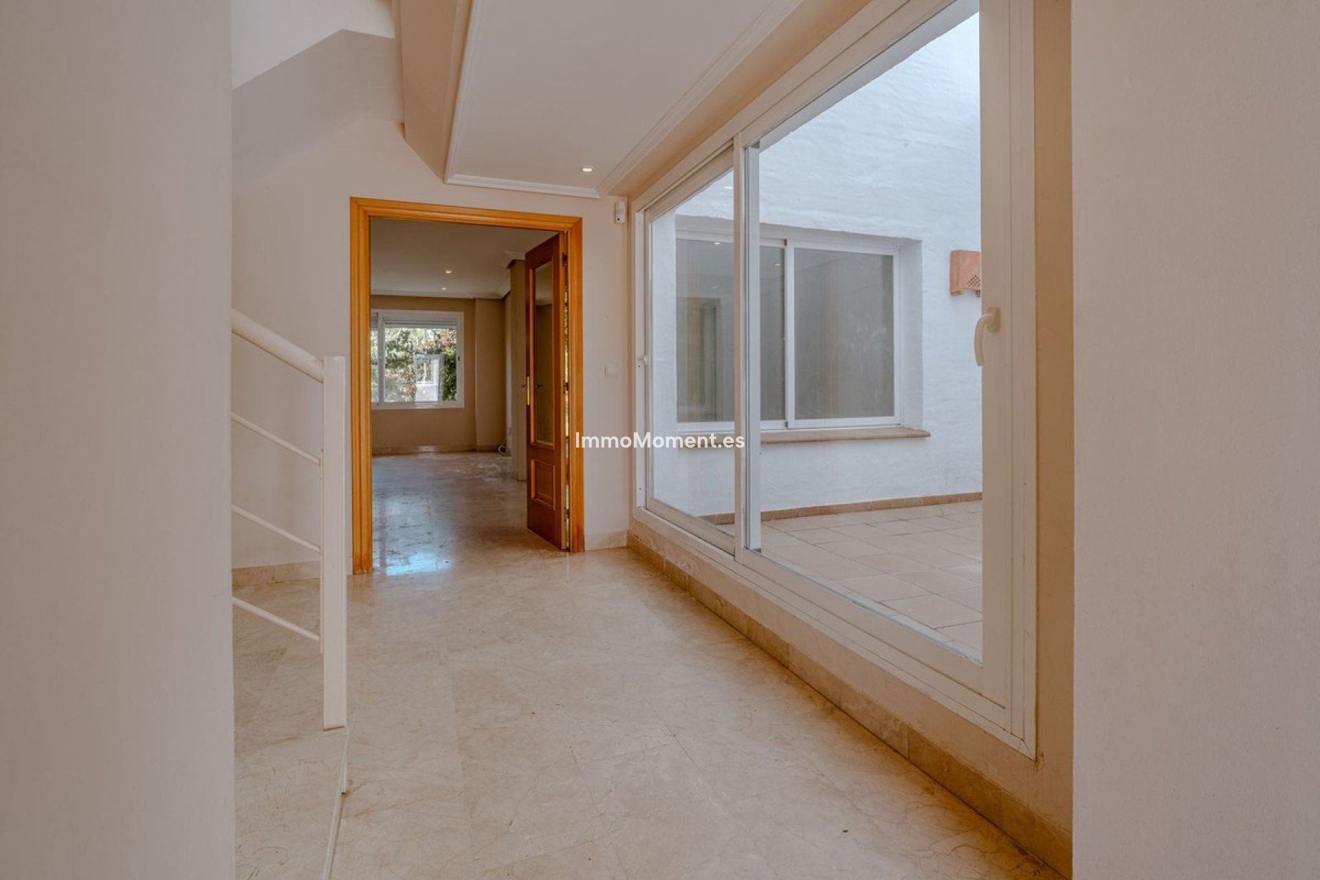 Reventa - Villa - Estepona  - New Golden Mile