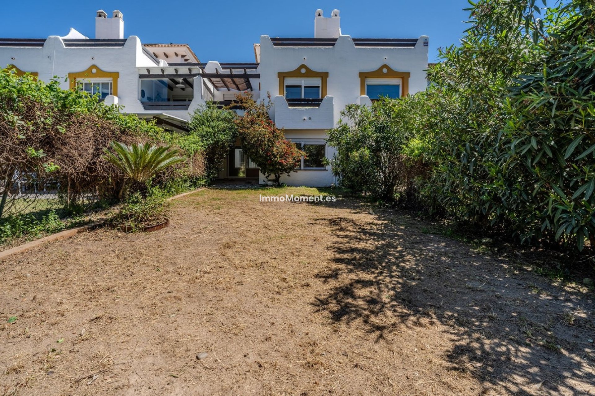 Reventa - Villa - Estepona  - New Golden Mile