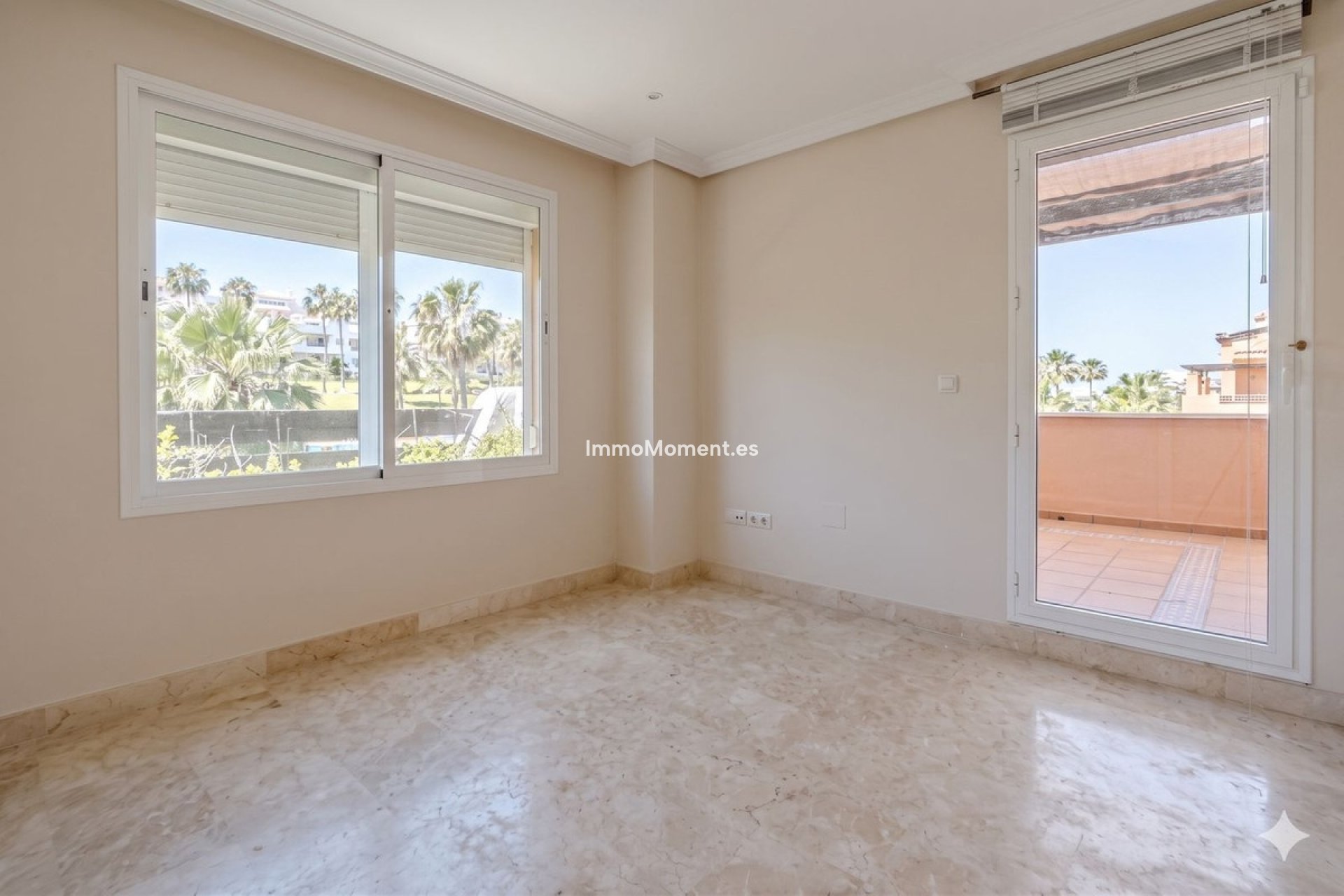 Reventa - Villa - Estepona  - New Golden Mile