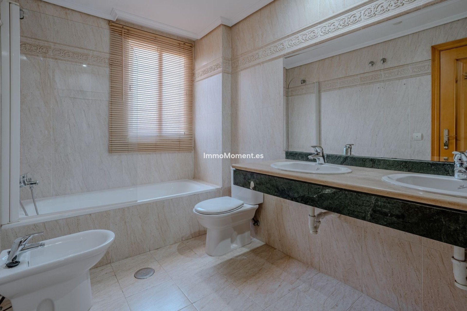 Reventa - Villa - Estepona  - New Golden Mile