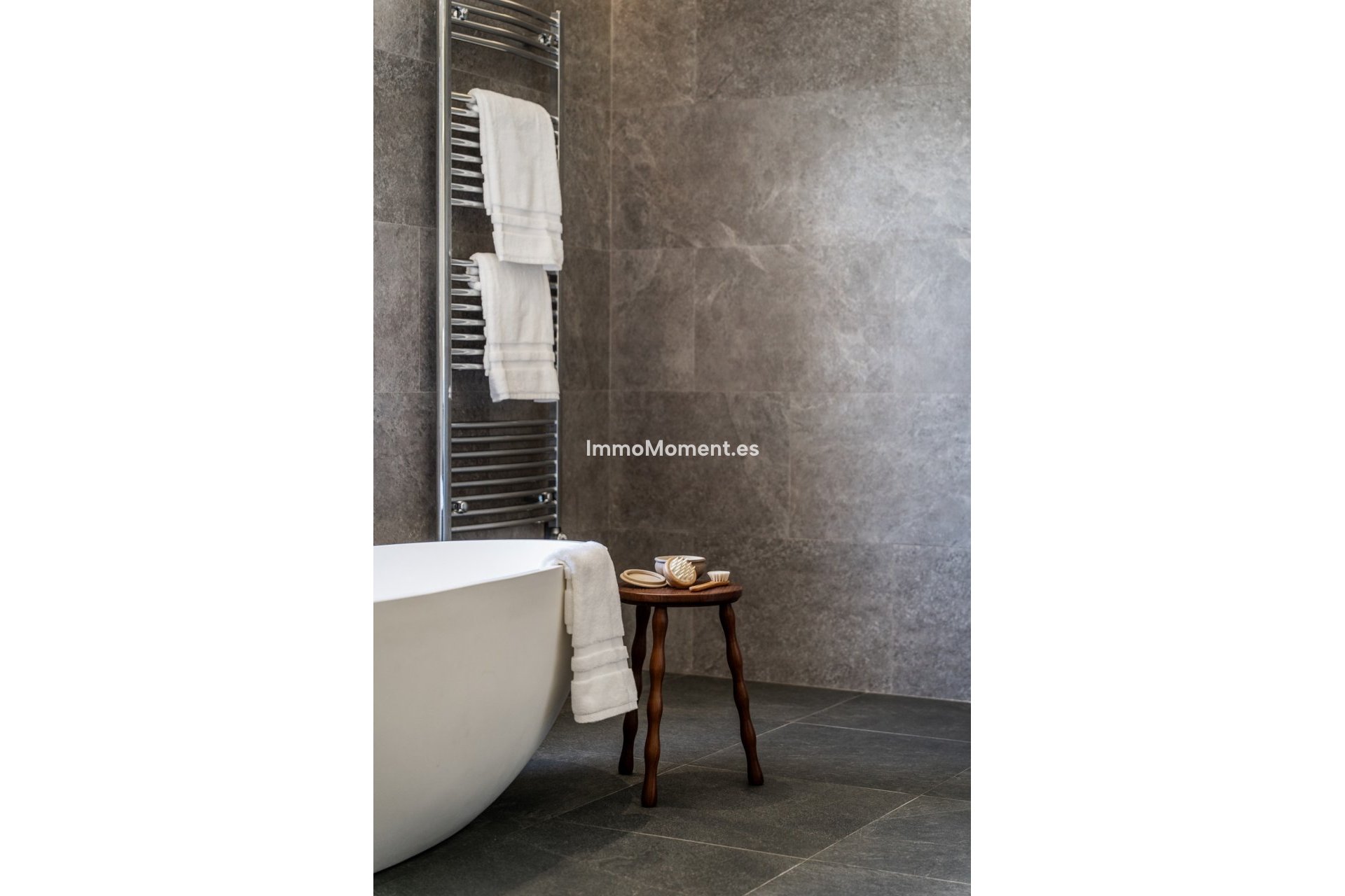 Reventa - Villa - Estepona  - Selwo