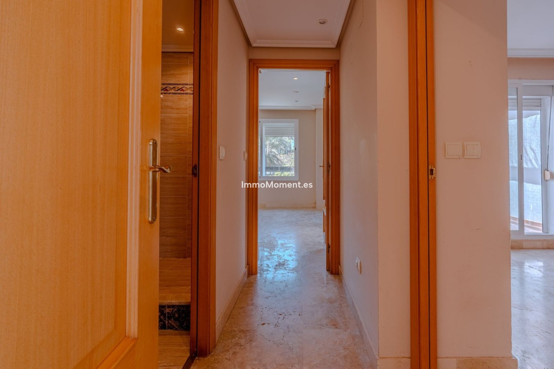 Reventa - Villa - Estepona  - Selwo