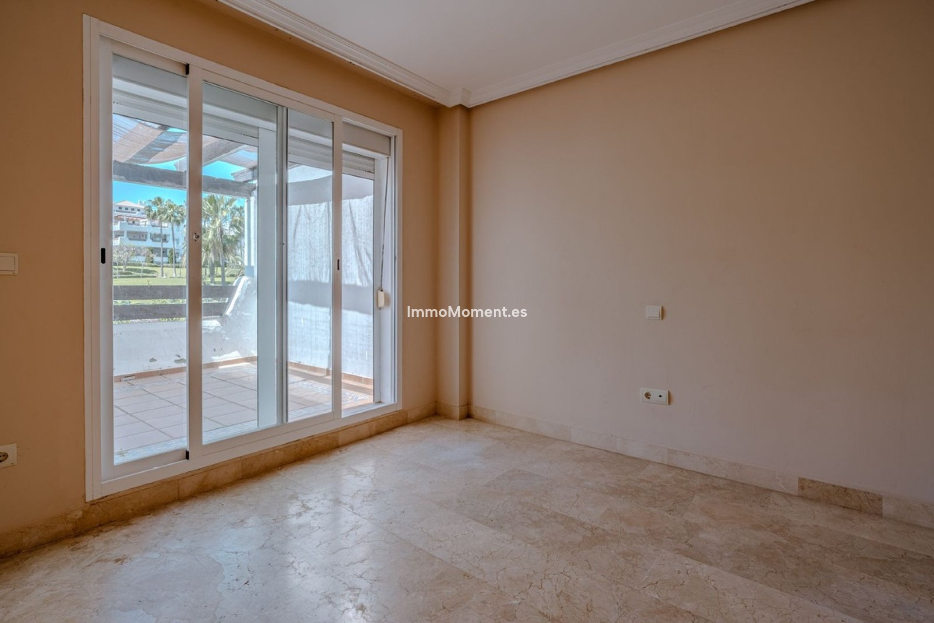 Reventa - Villa - Estepona  - Selwo