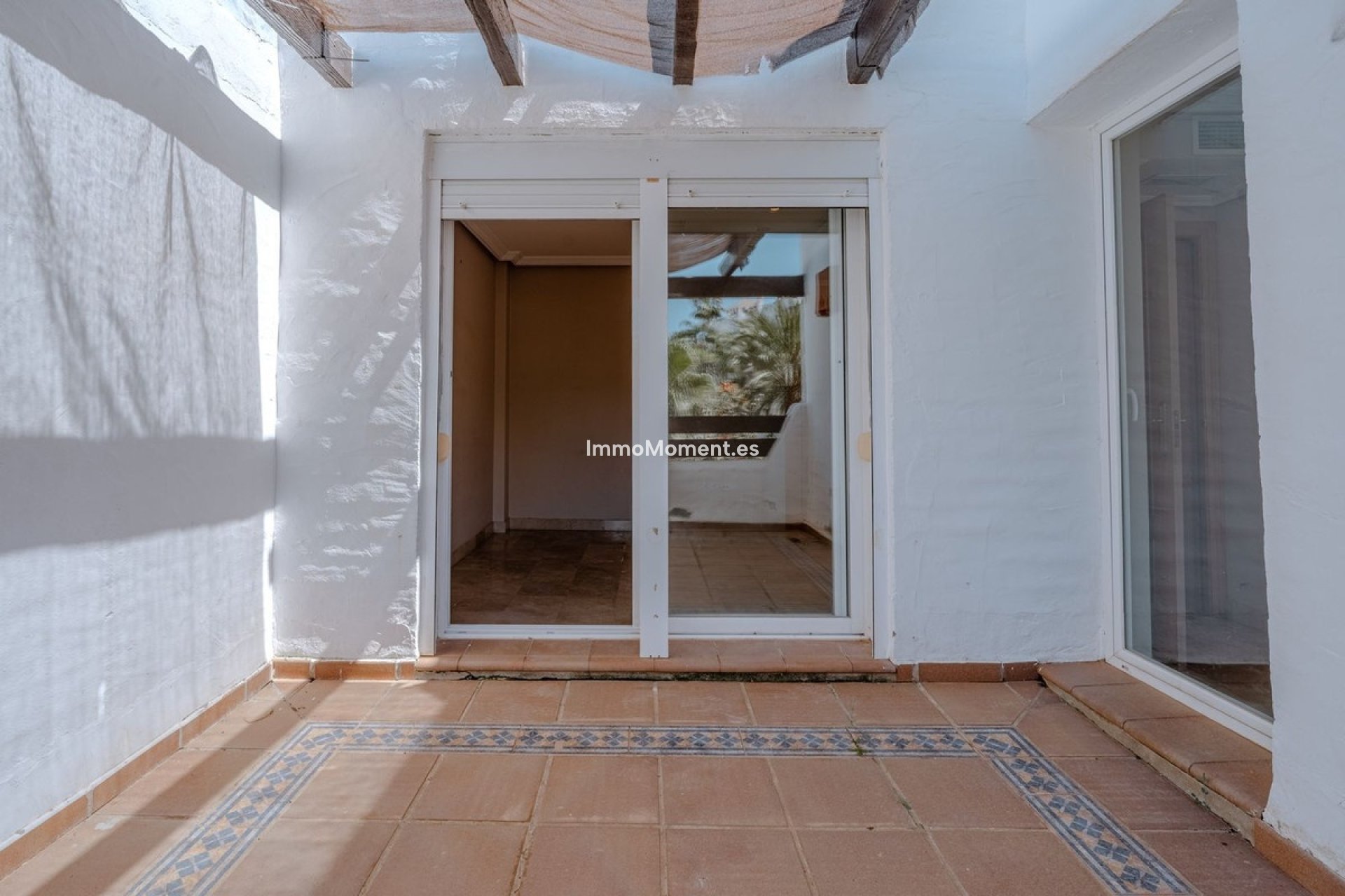 Reventa - Villa - Estepona  - Selwo