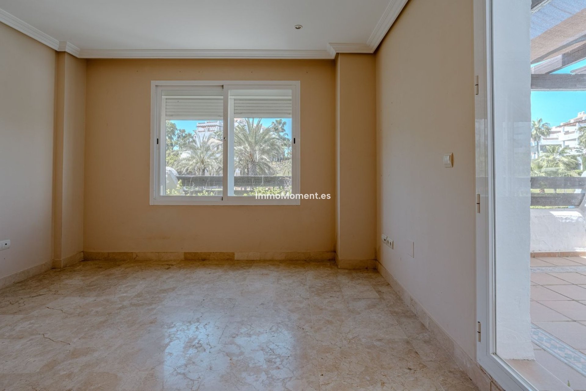 Reventa - Villa - Estepona  - Selwo