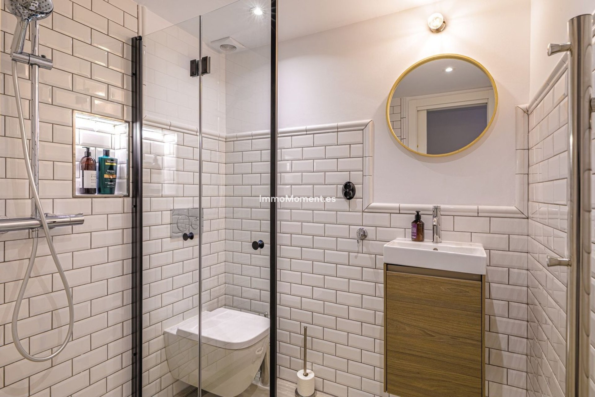 Reventa - Villa - Estepona  - Selwo