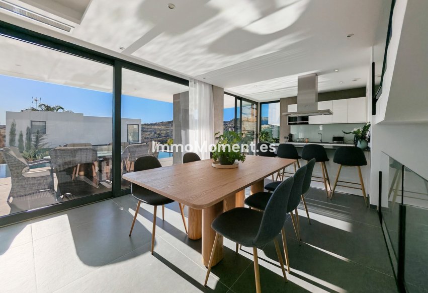 Reventa - Villa - Estepona  - Valle Romano