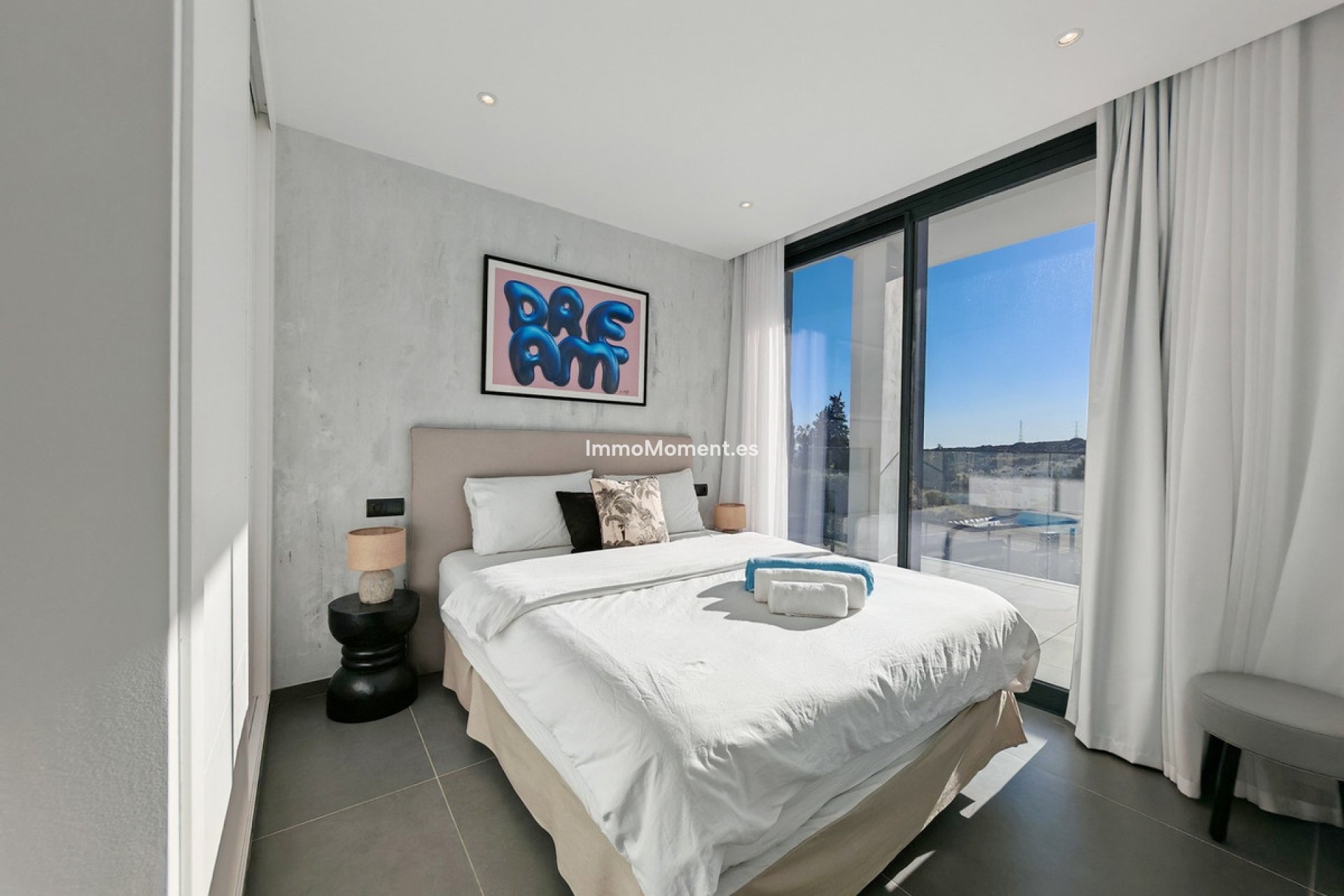 Reventa - Villa - Estepona  - Valle Romano