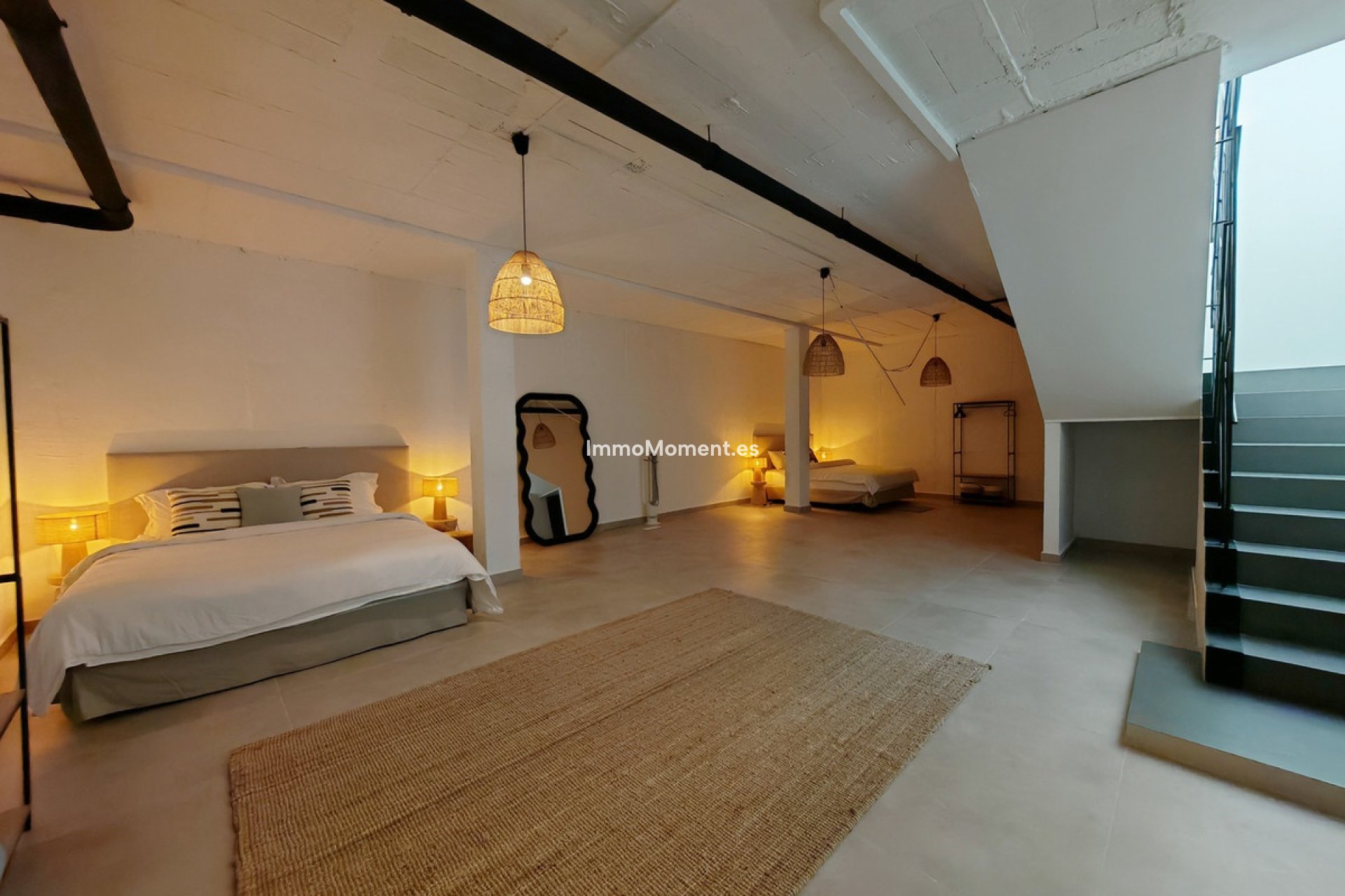 Reventa - Villa - Estepona  - Valle Romano